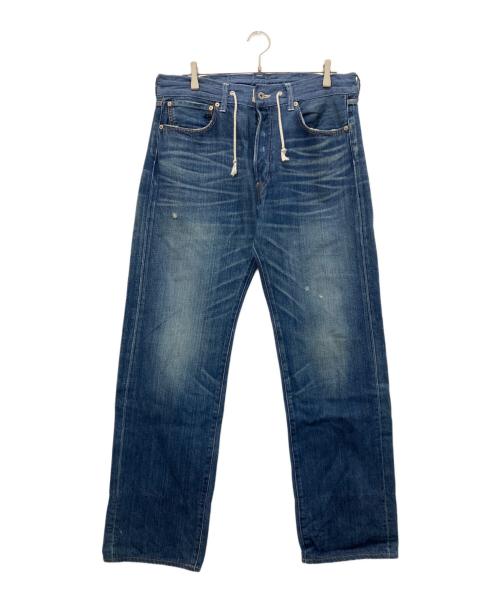 AD2001コムデギャルソン ジュンヤワタナベ × Levi's（Sサイズ） 中古・古着通販】JUNYA WATANABE COMME des GARCONS ((ジュンヤ