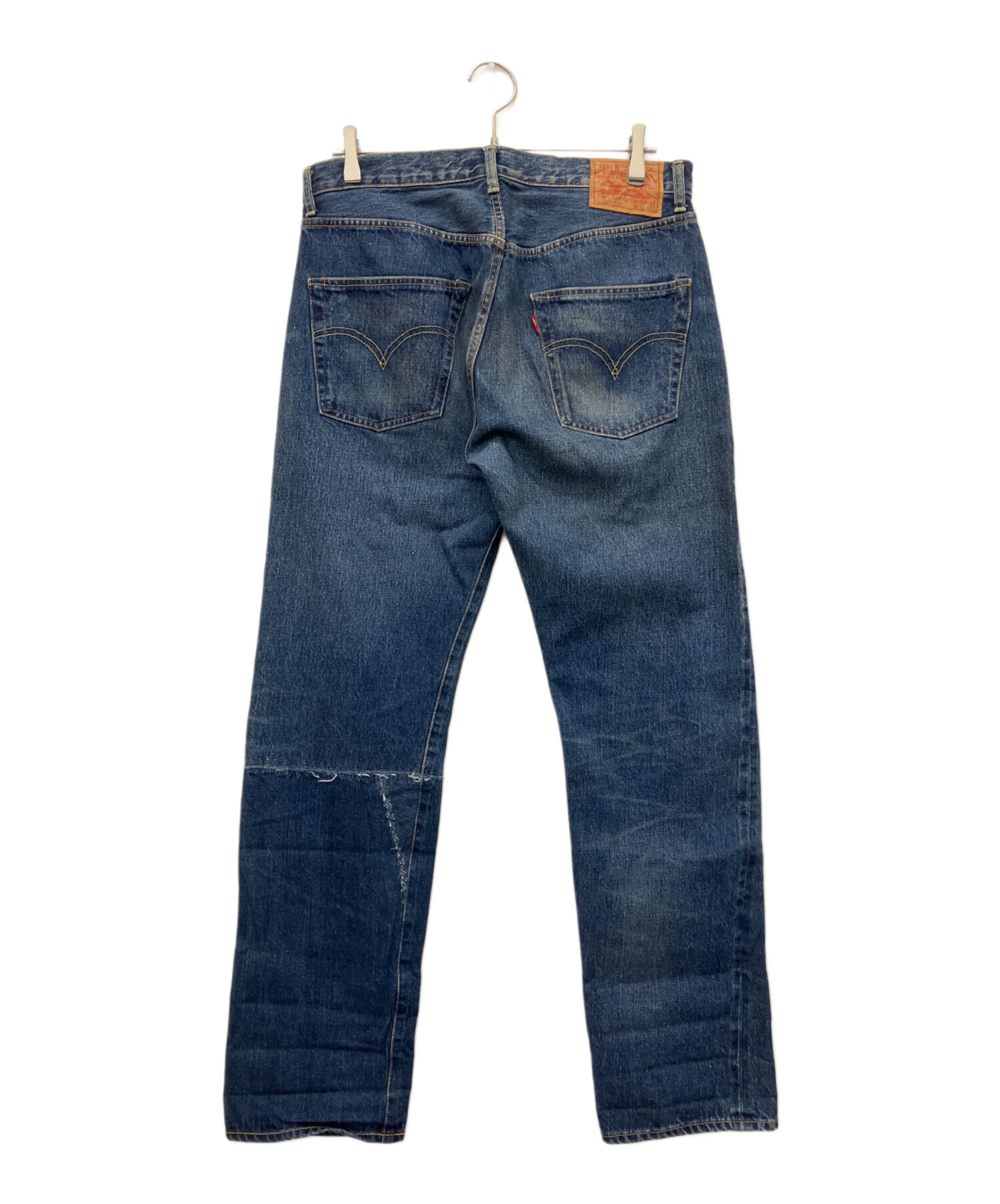 中古・古着通販】LEVI'S (リーバイス) JUNYA WATANABE COMME des