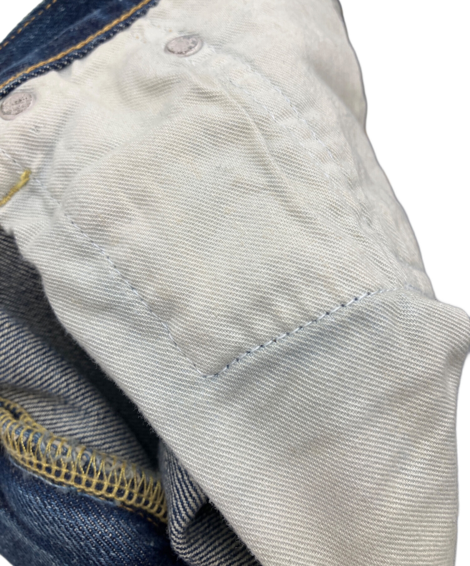 中古・古着通販】LEVI'S (リーバイス) JUNYA WATANABE COMME des