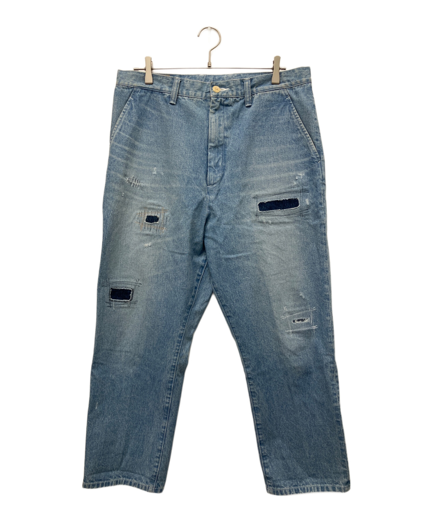 中古・古着通販】JUNYA WATANABE COMME des GARCONS ((ジュンヤ