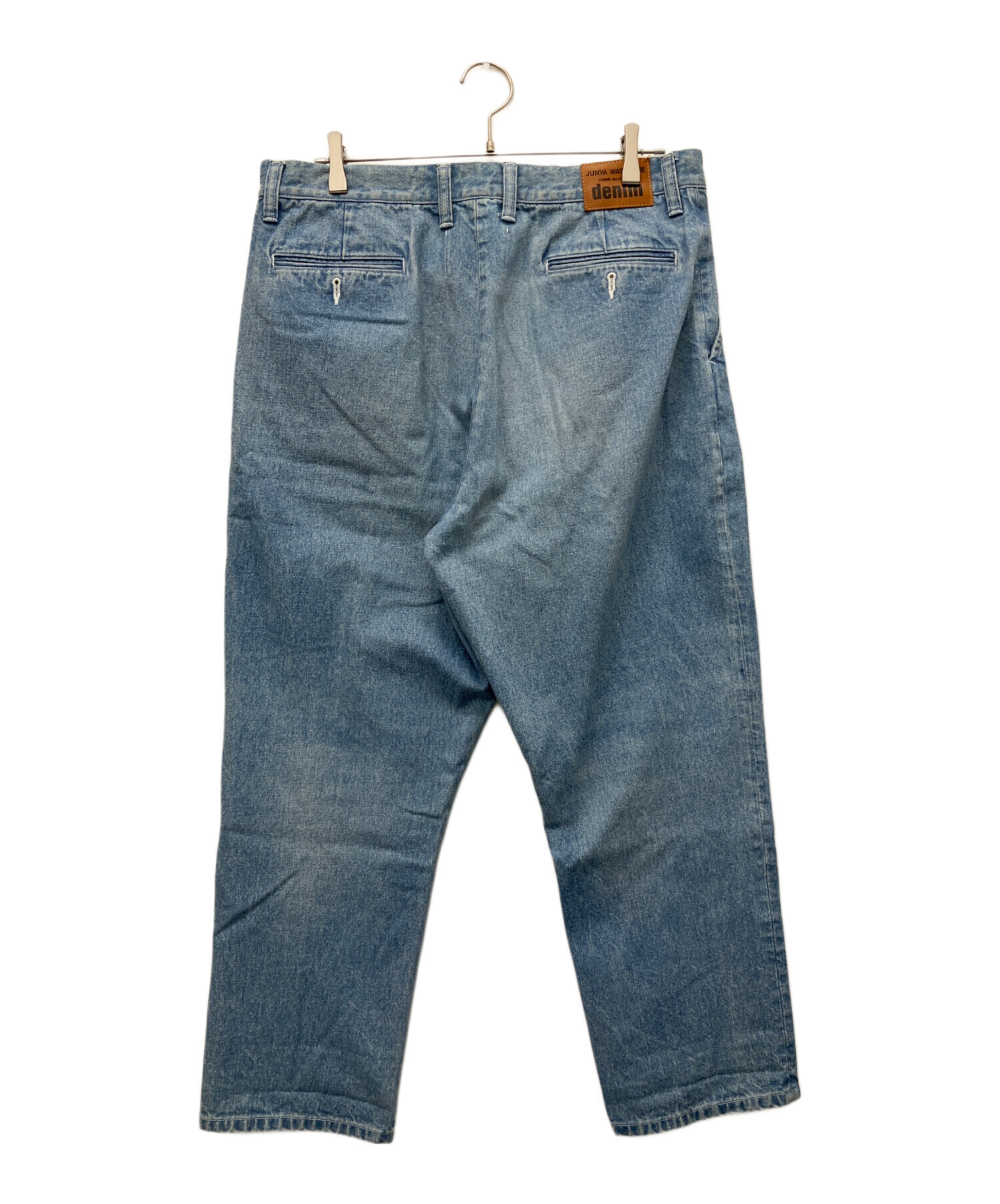 中古・古着通販】JUNYA WATANABE COMME des GARCONS ((ジュンヤ