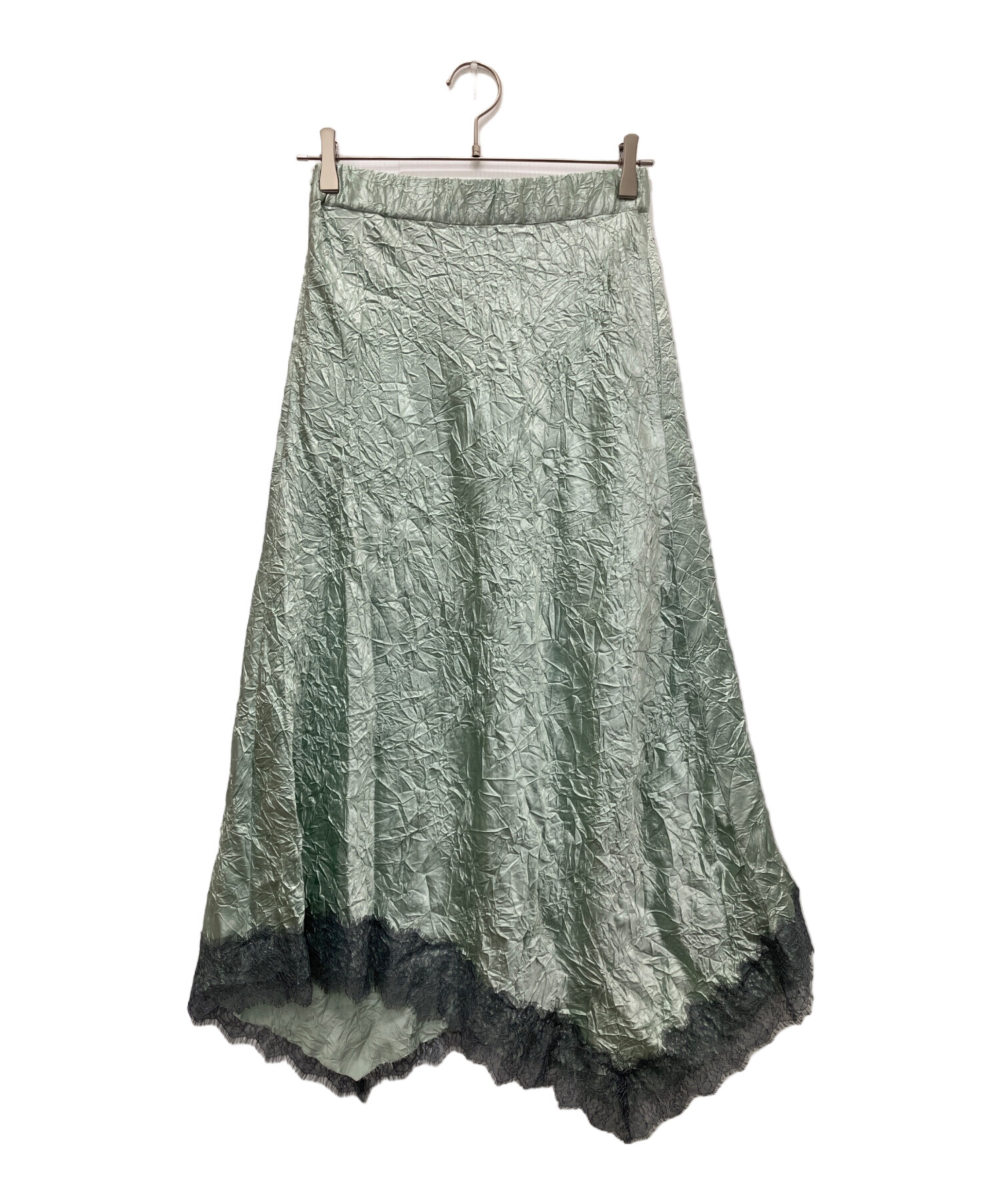 中古・古着通販】PRANK PROJECT (プランクプロジェクト) Washed Satin