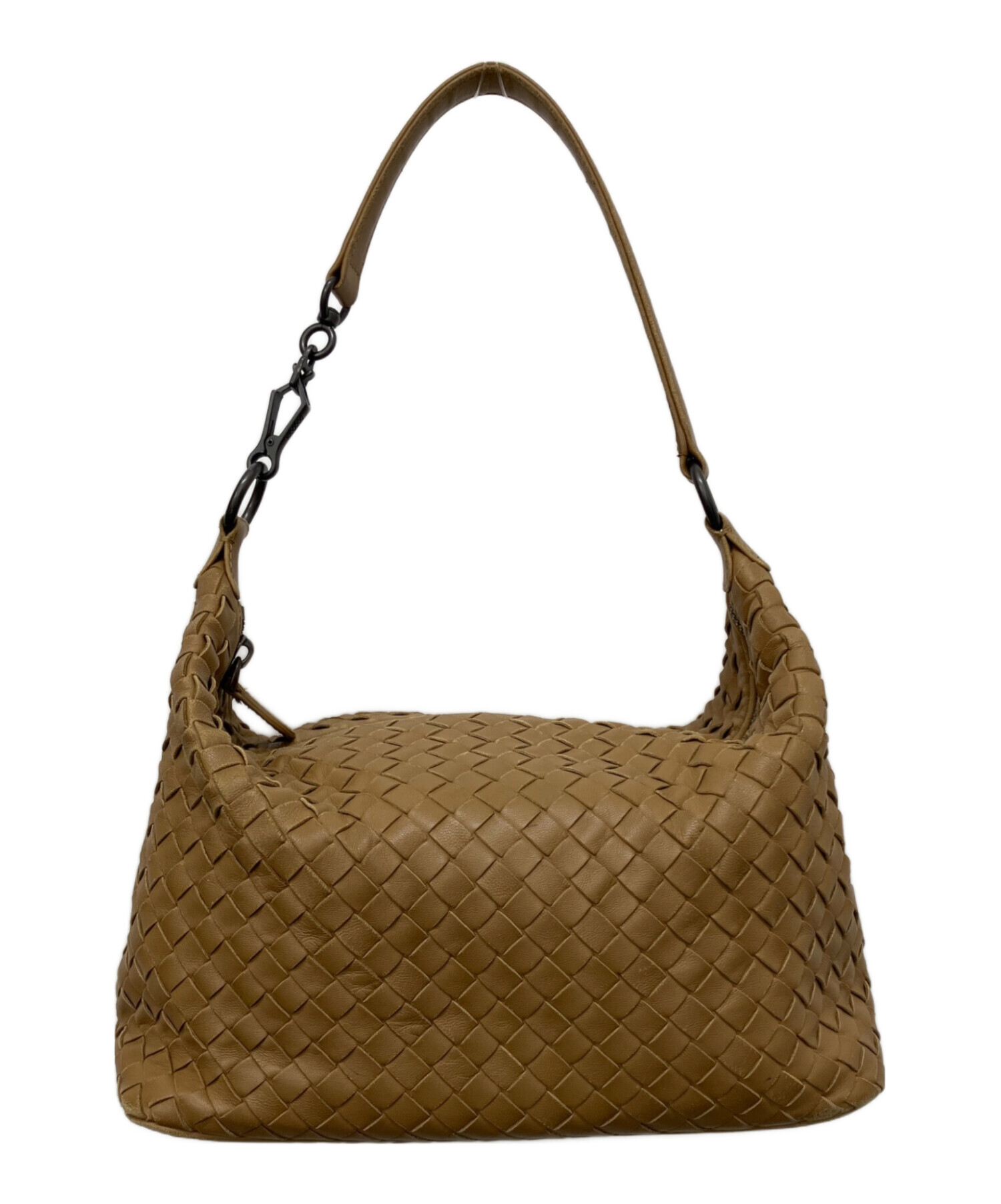 中古・古着通販】BOTTEGA VENETA (ボッテガベネタ) イントレチャート