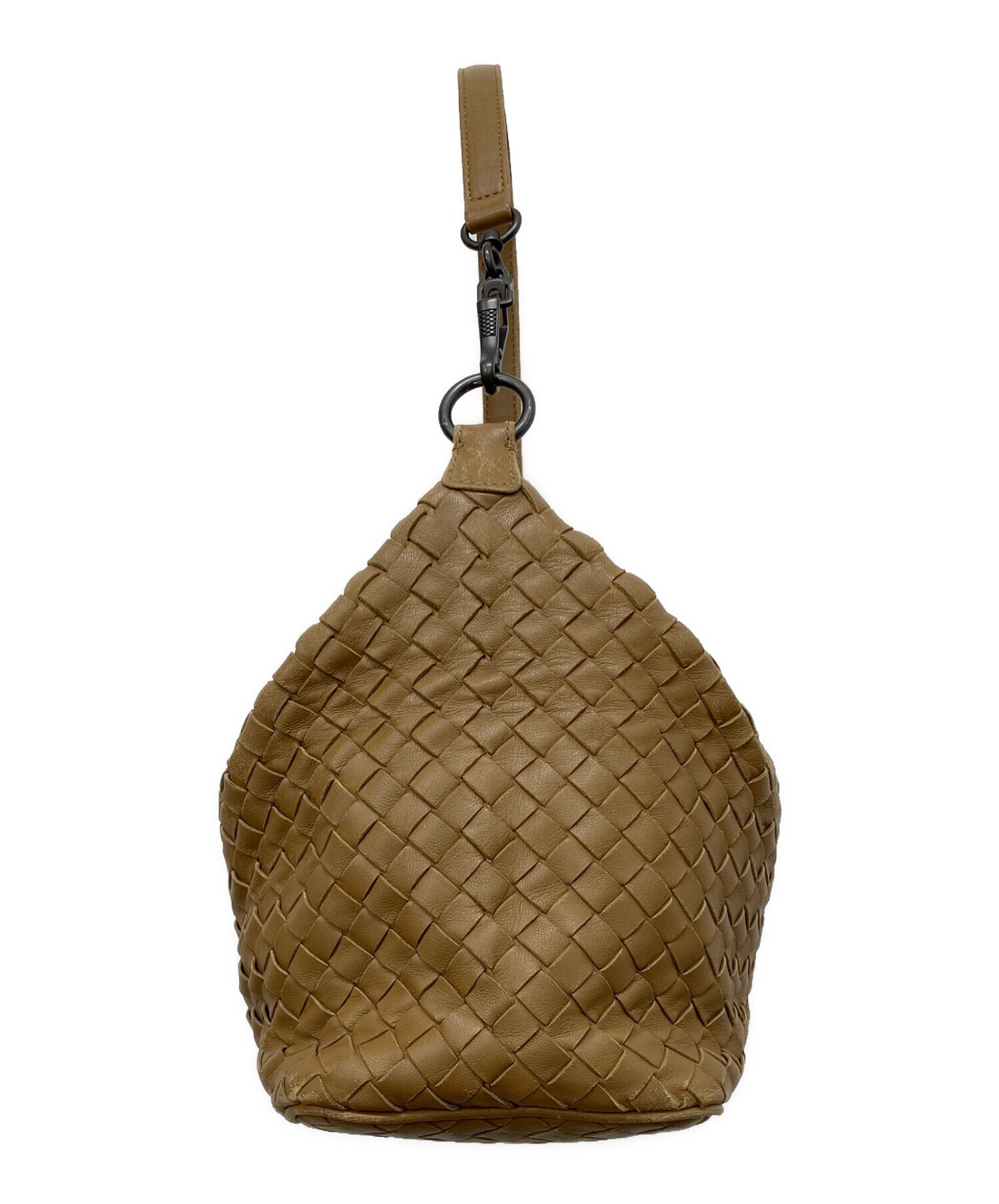中古・古着通販】BOTTEGA VENETA (ボッテガベネタ) イントレチャート