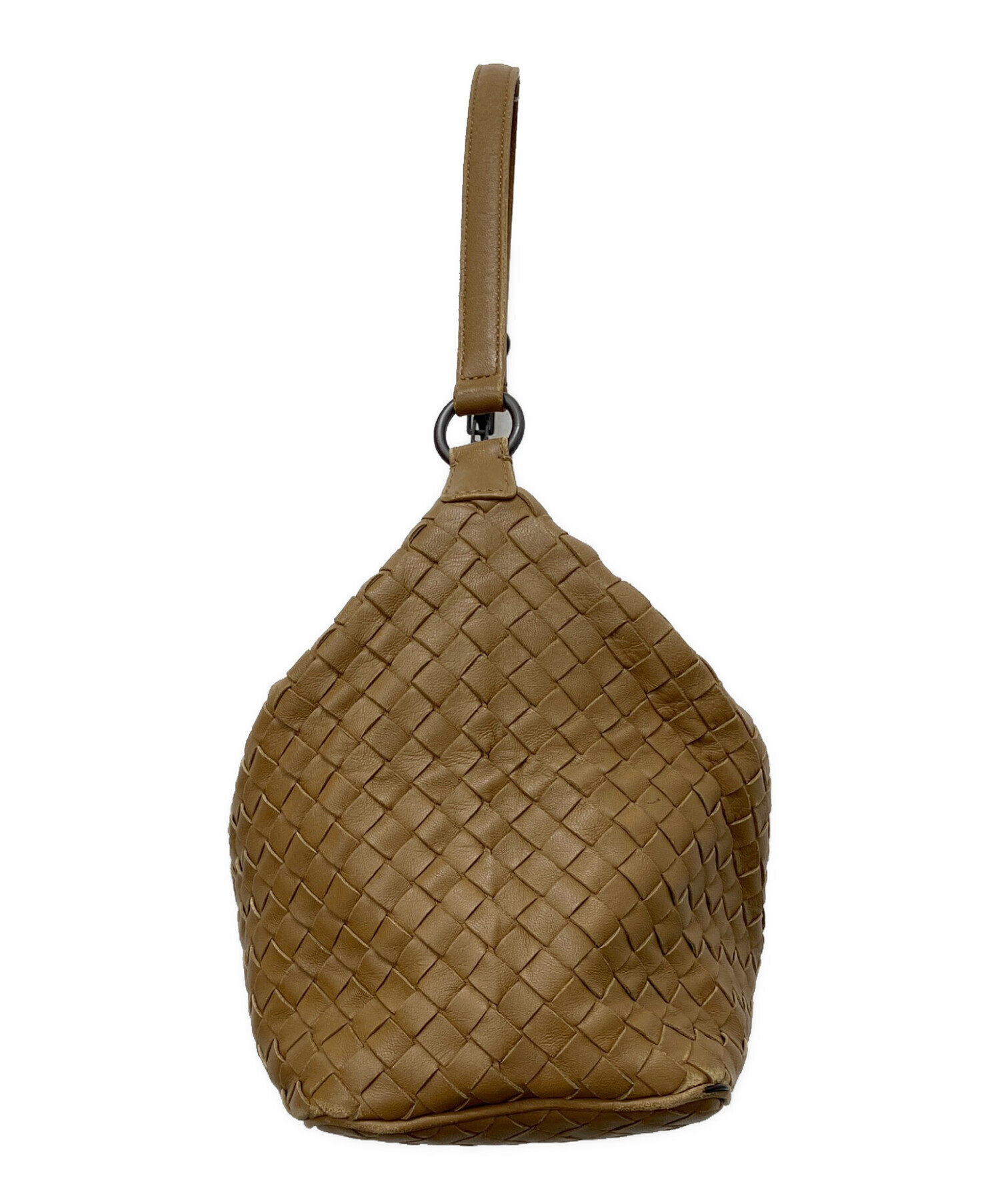 中古・古着通販】BOTTEGA VENETA (ボッテガベネタ) イントレチャート