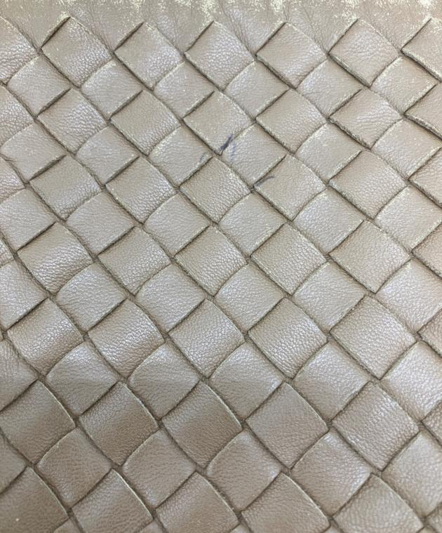 中古・古着通販】BOTTEGA VENETA (ボッテガベネタ) イントレチャート