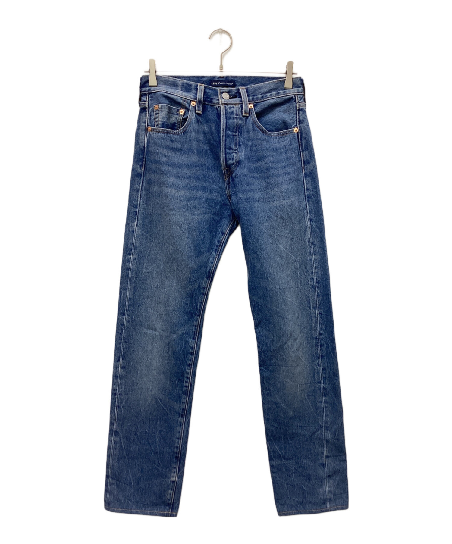 中古・古着通販】LEVI'S MADE&CRAFTED (リーバイスメイドクラフテッド