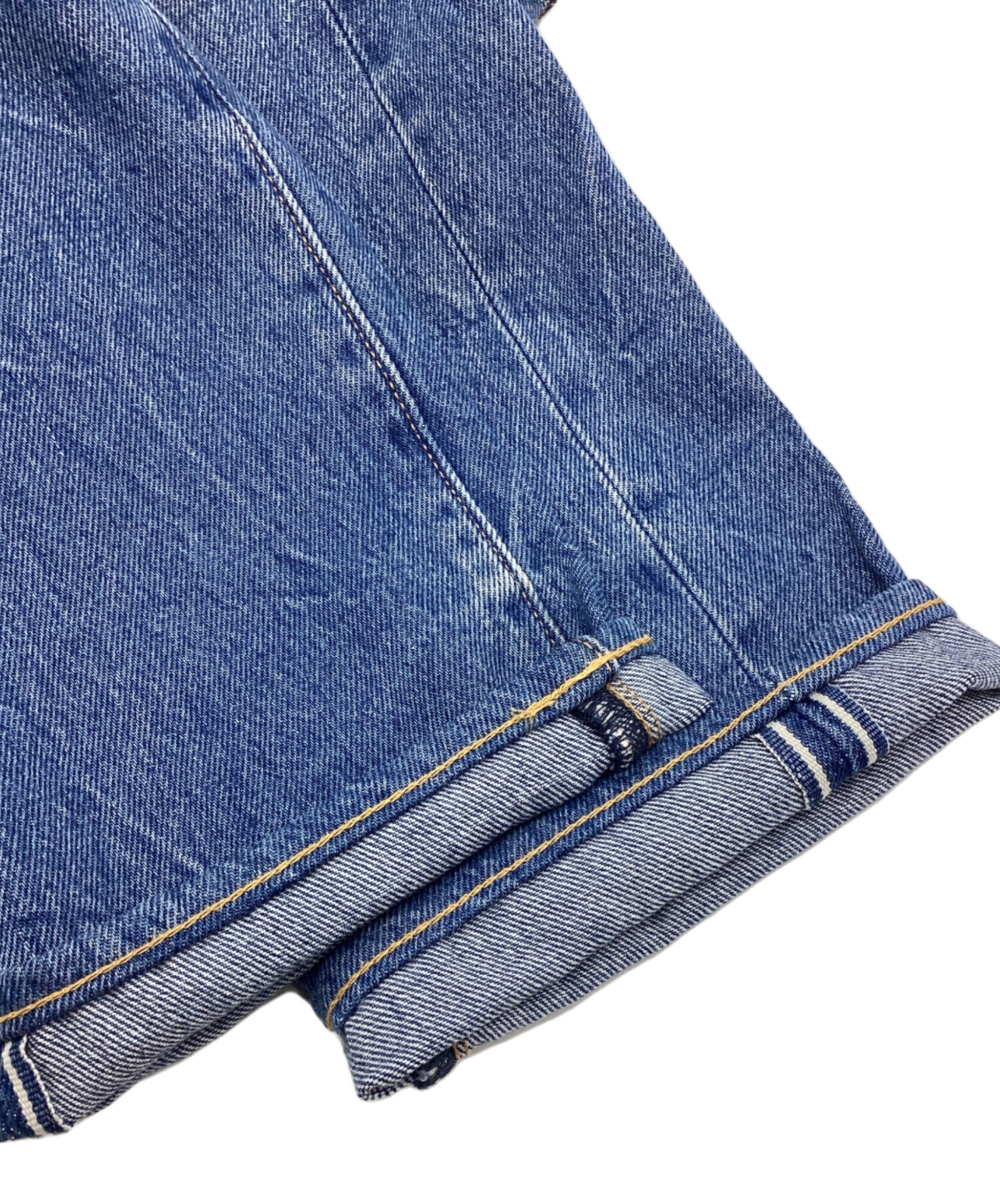 中古・古着通販】LEVI'S MADE&CRAFTED (リーバイスメイドクラフテッド