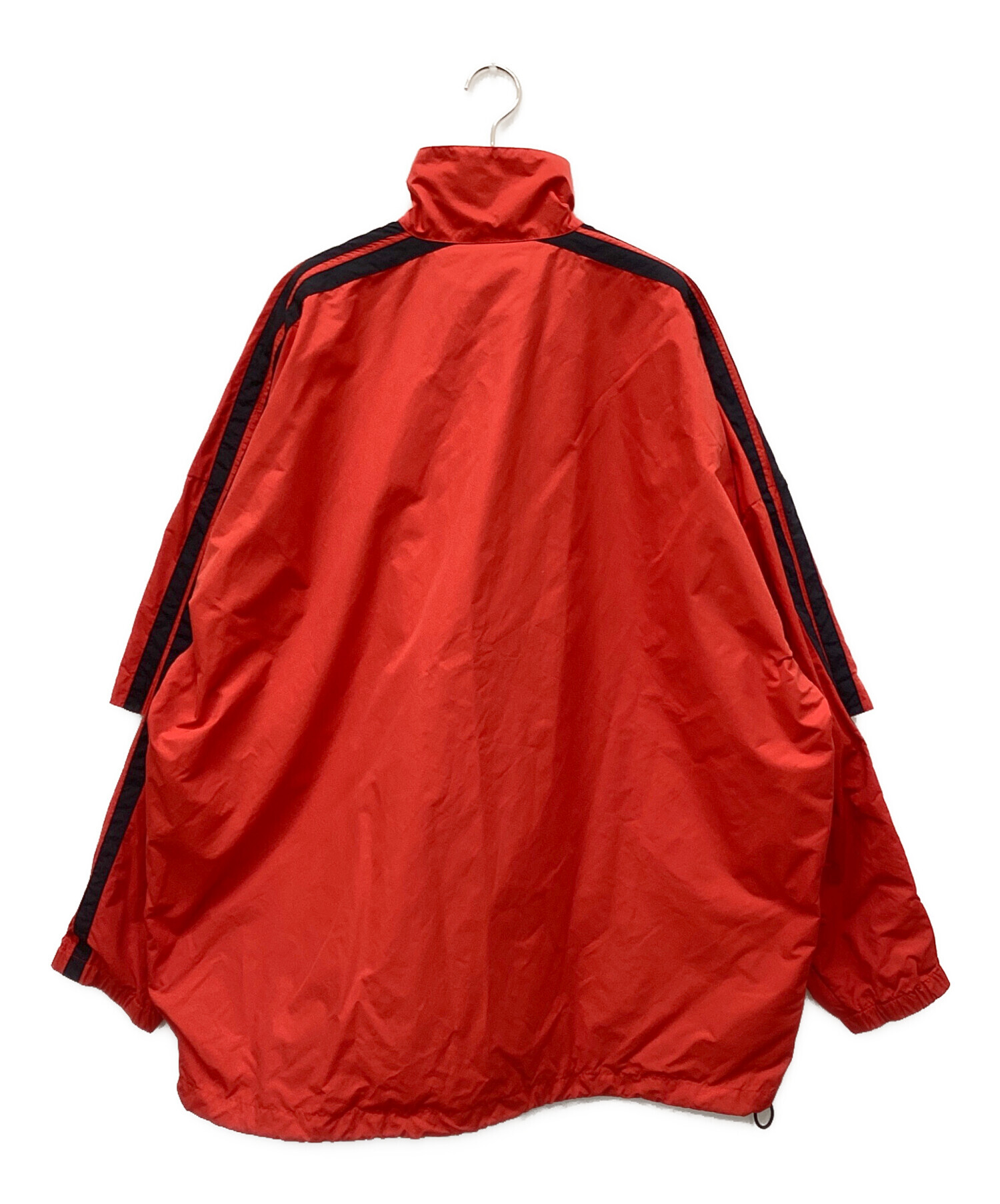 中古・古着通販】BALENCIAGA (バレンシアガ) BBロゴダブルスリーブ