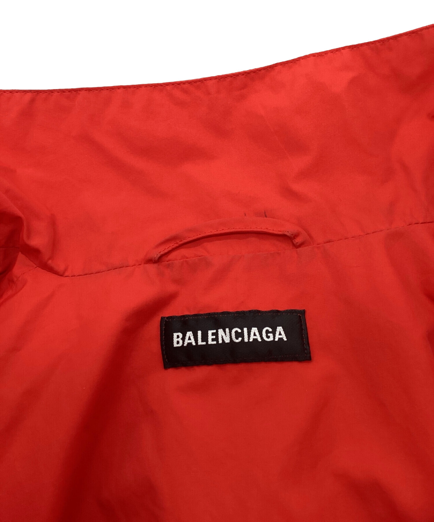 中古・古着通販】BALENCIAGA (バレンシアガ) BBロゴダブルスリーブ