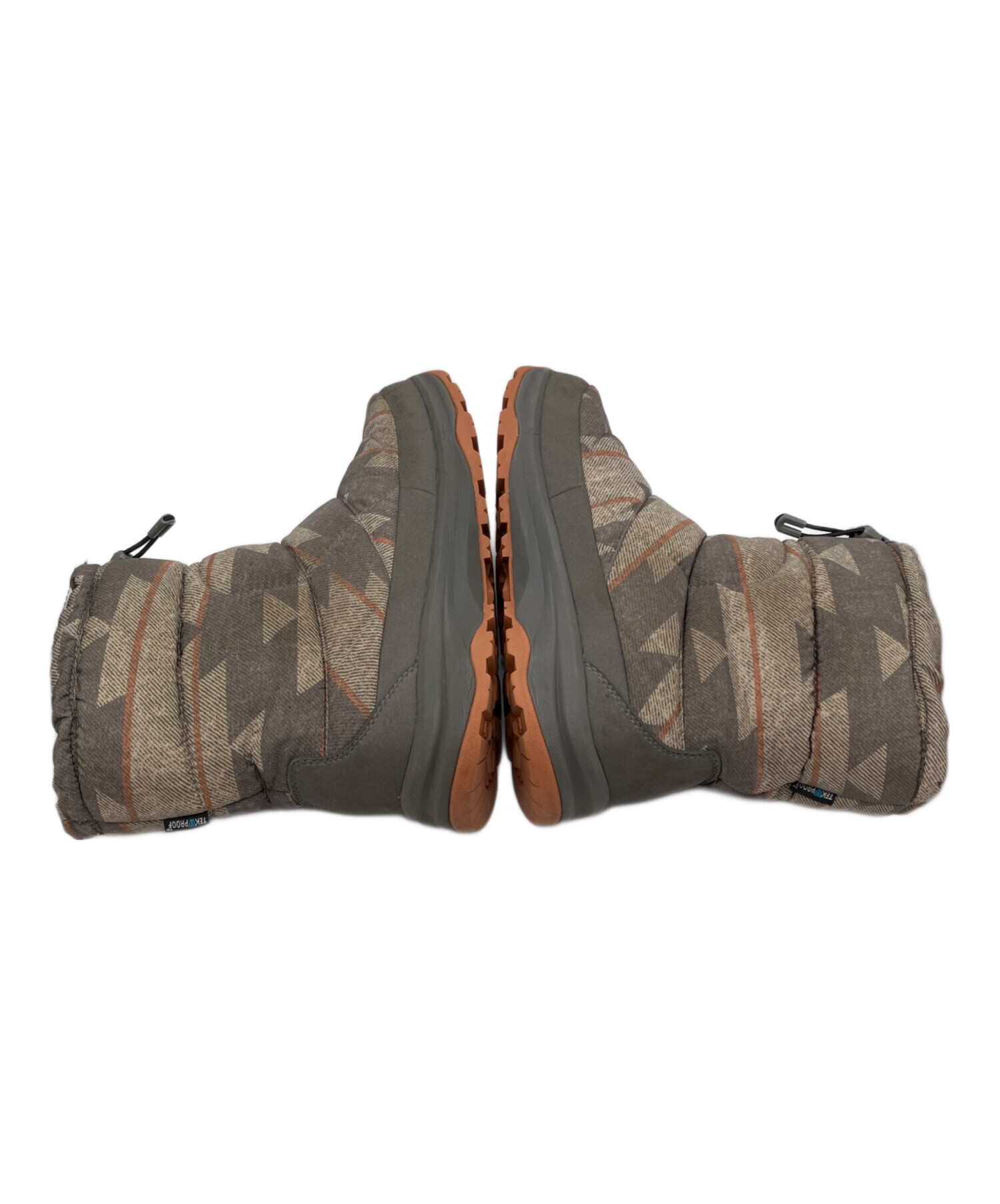 中古・古着通販】THE NORTH FACE (ザ ノース フェイス) Nuptse Bootie 