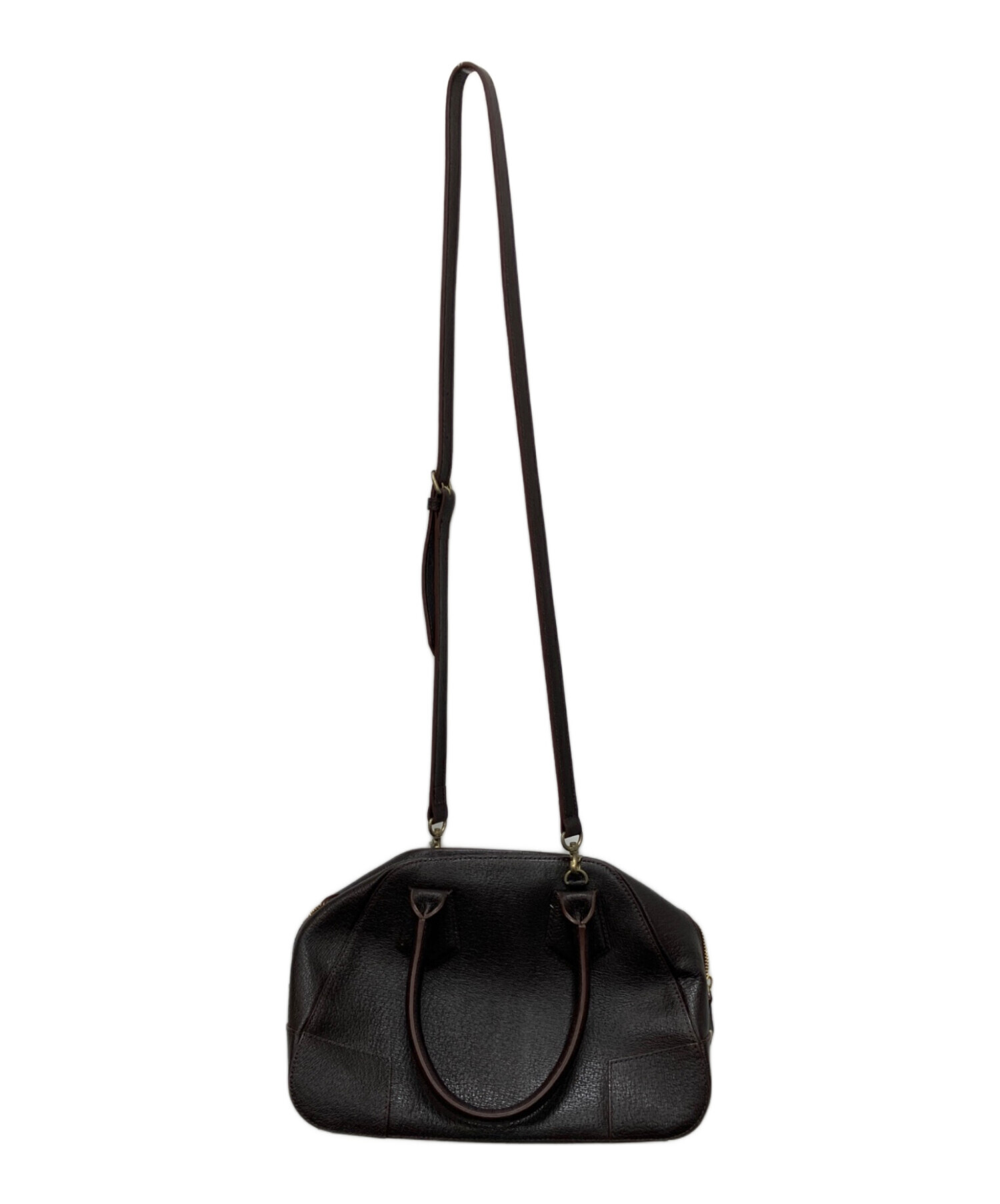 Vivienne Westwood☆ミニボストンバッグ2way！ 中古・古着通販】Vivienne Westwood (ヴィヴィアンウエストウッド