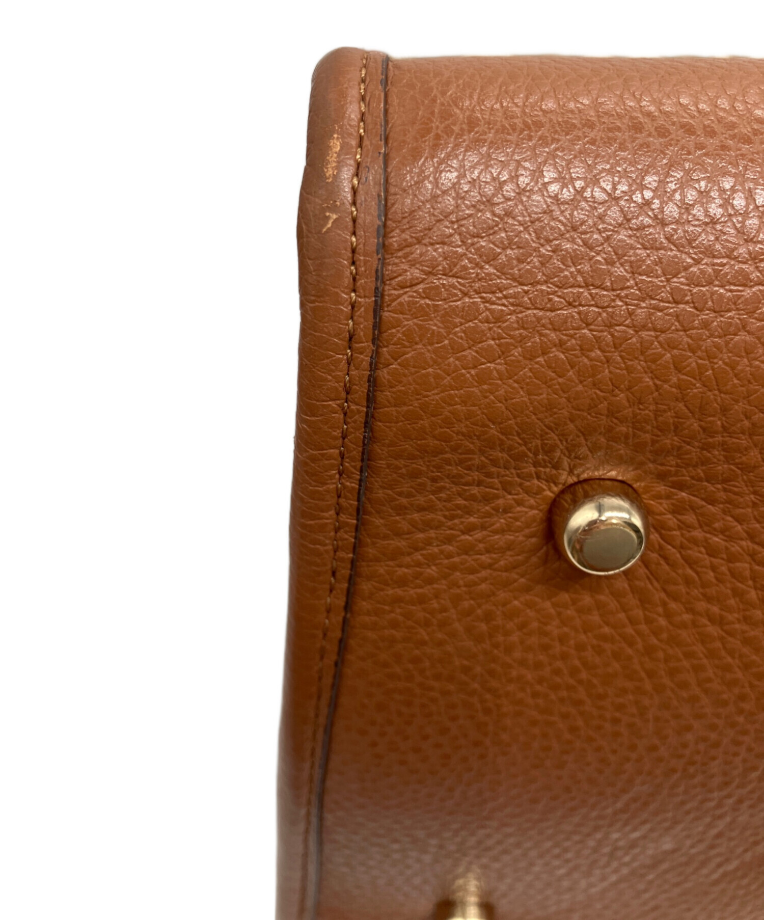 中古・古着通販】COACH (コーチ) デンプシートート40シグネチャージャ