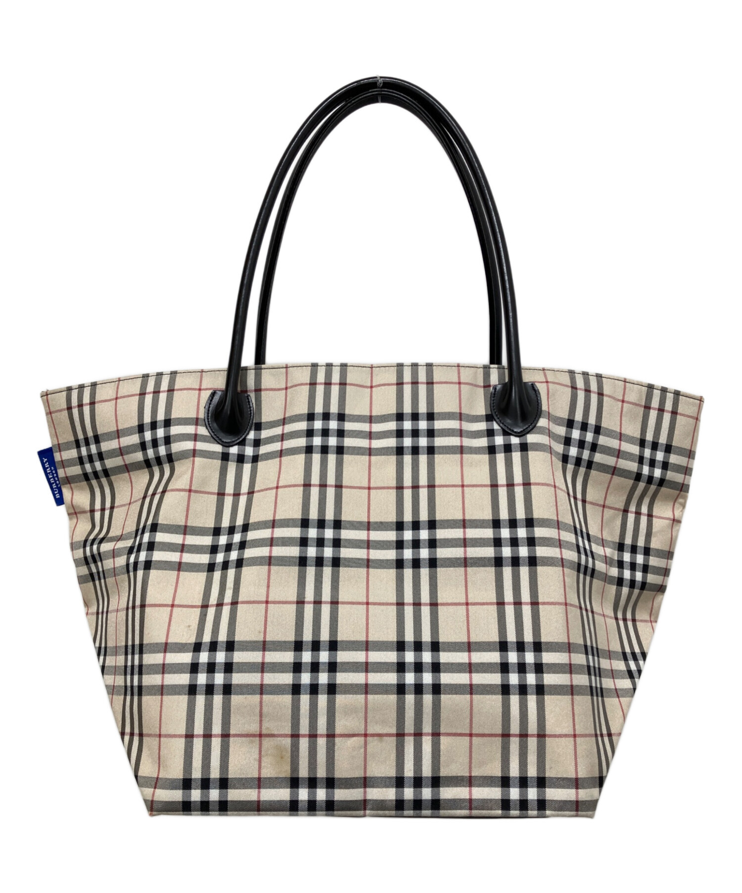 中古・古着通販】BURBERRY LONDON (バーバリーロンドン) ノバチェック