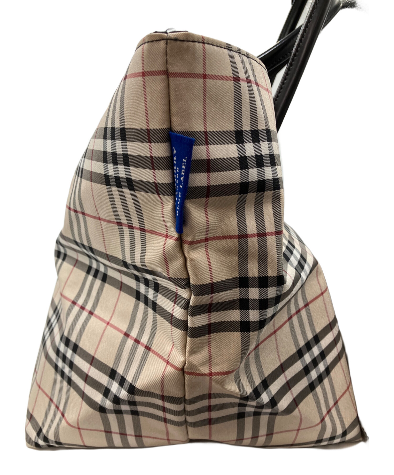 中古・古着通販】BURBERRY LONDON (バーバリーロンドン) ノバチェック