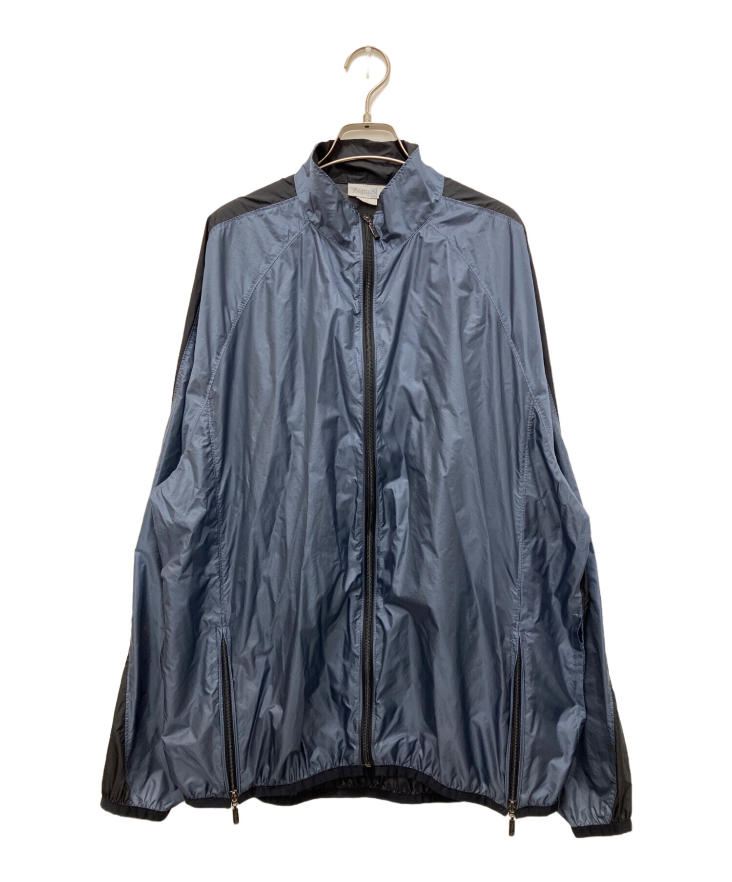 Zegna Sport ゼニアスポーツ ジャケット 楽天市場】zegna sport