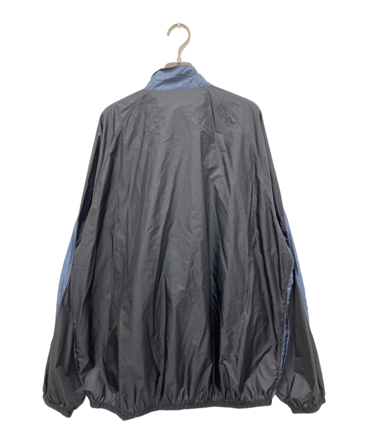 中古・古着通販】Zegna Sport (ゼニアスポーツ) ナイロンジャケット