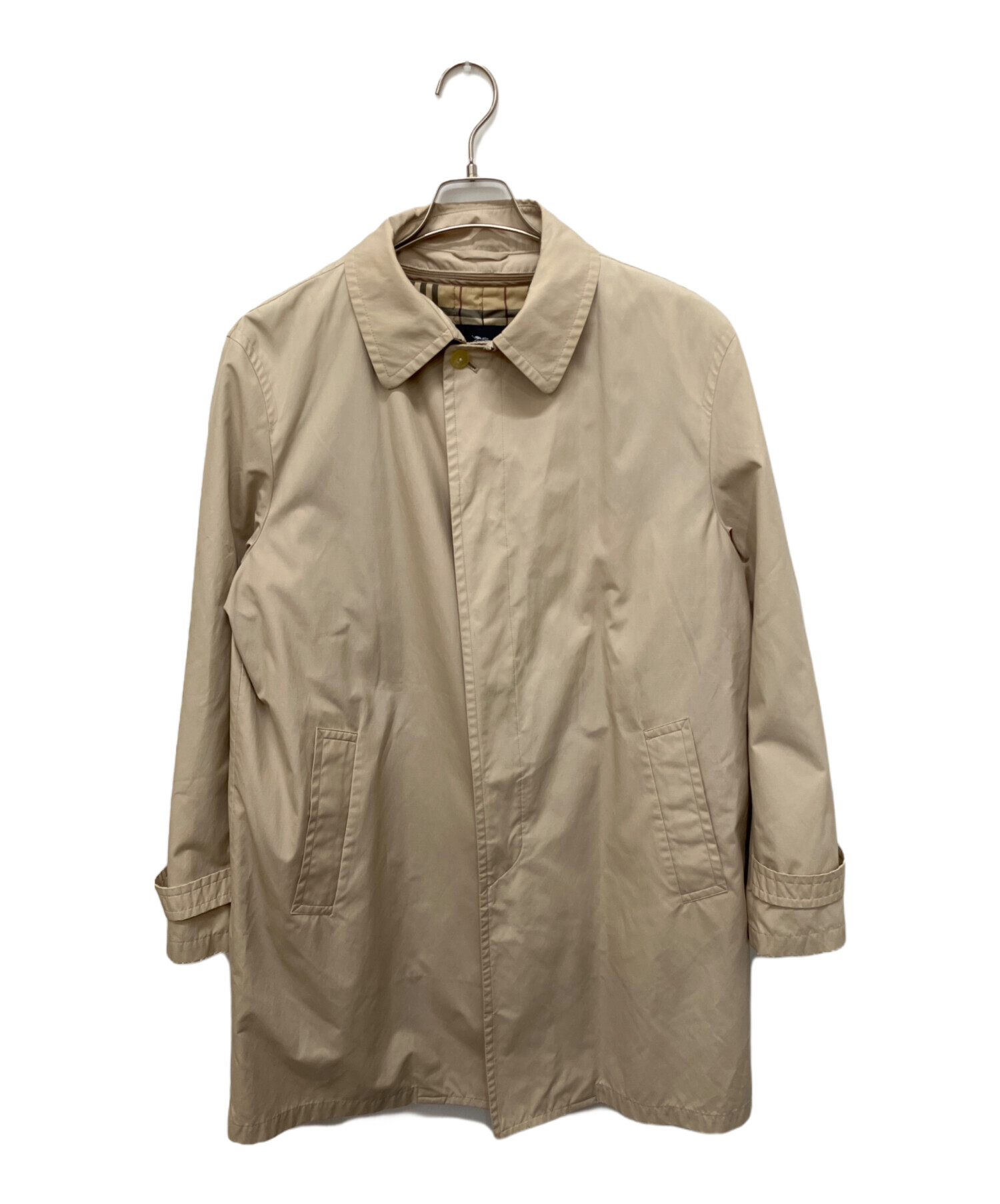 中古・古着通販】BURBERRY LONDON (バーバリーロンドン) ライナー付き