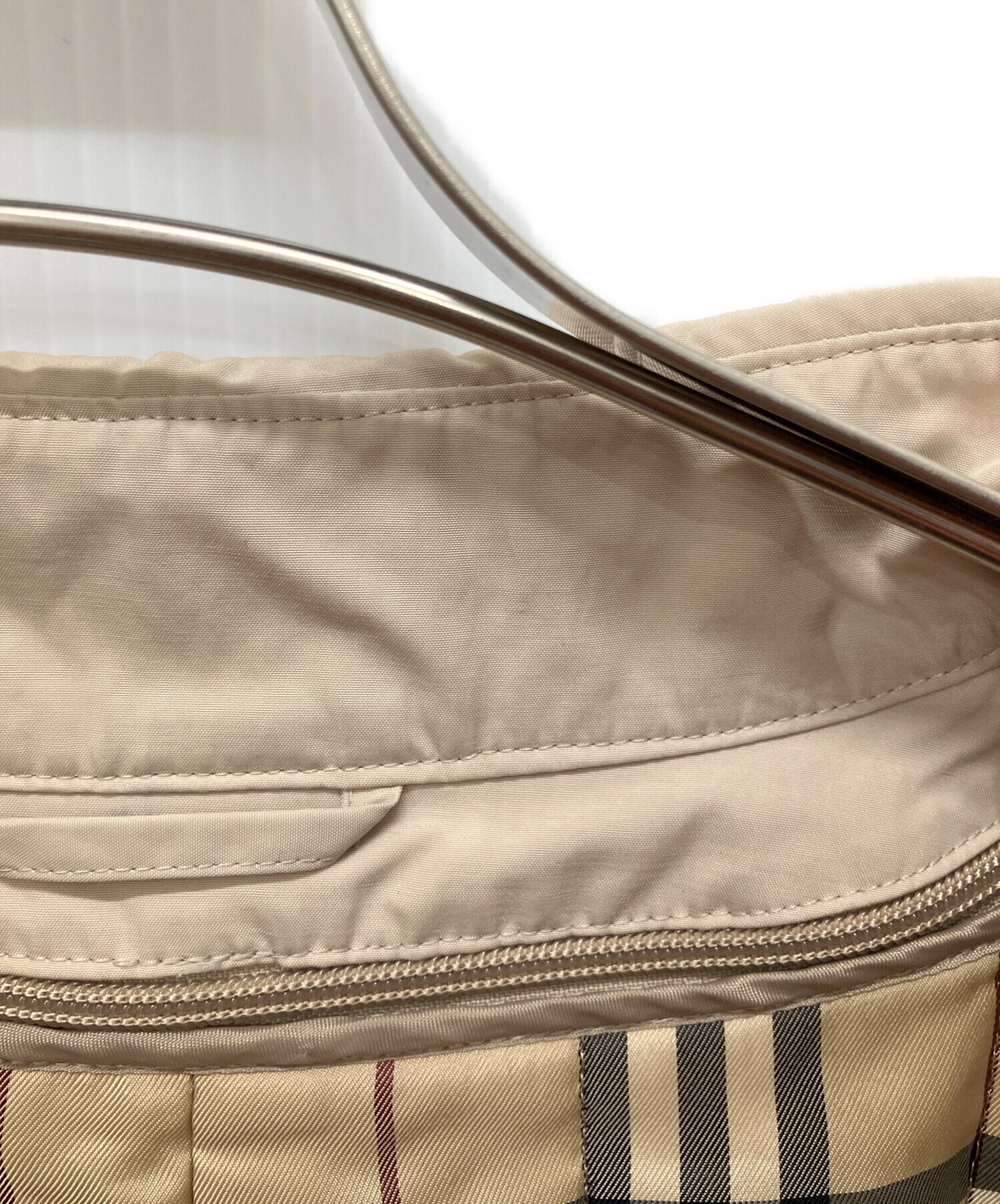 BURBERRY  RONDONライナー着脱可能 中古・古着通販】BURBERRY LONDON (バーバリーロンドン) ライナー付き