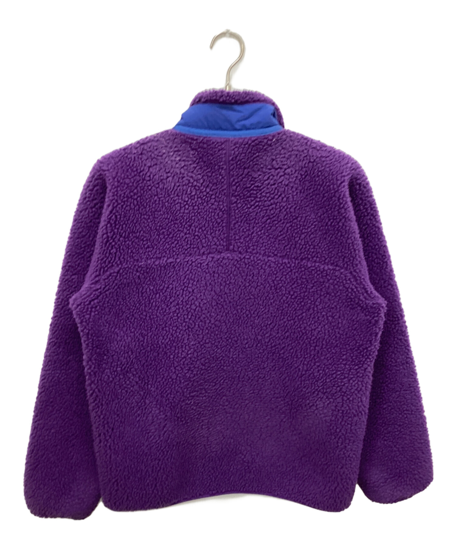 中古・古着通販】Patagonia (パタゴニア) CLASSIC RETRO-X JACKET