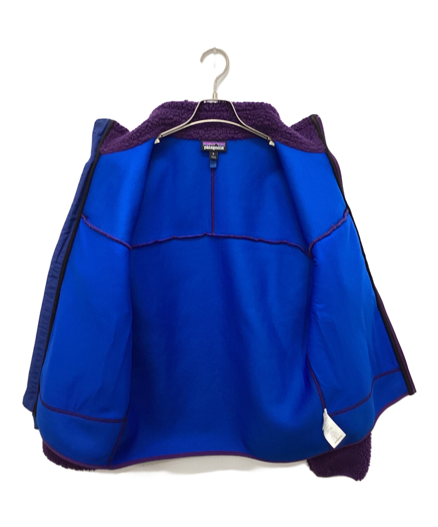 中古・古着通販】Patagonia (パタゴニア) CLASSIC RETRO-X JACKET 中古・古着通販】Patagonia (パタゴニア) CLASSIC RETRO-X JACKET