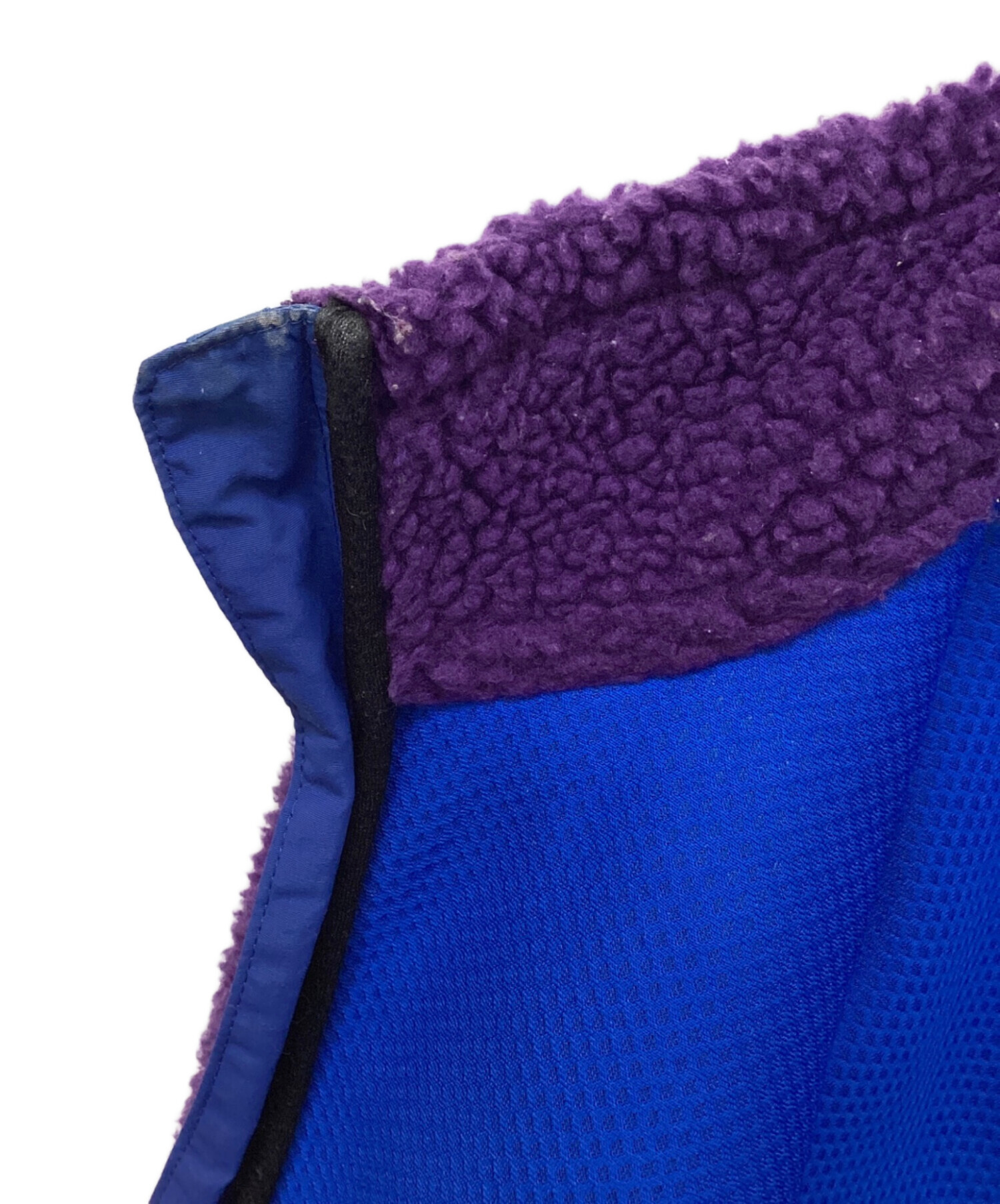中古・古着通販】Patagonia (パタゴニア) CLASSIC RETRO-X JACKET