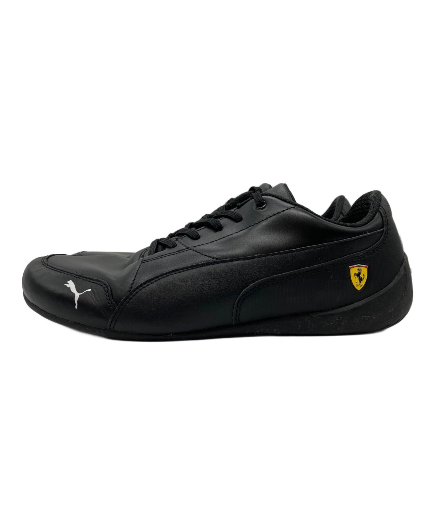 中古・古着通販】PUMA (プーマ) Ferrari (フェラーリ) ドライビング