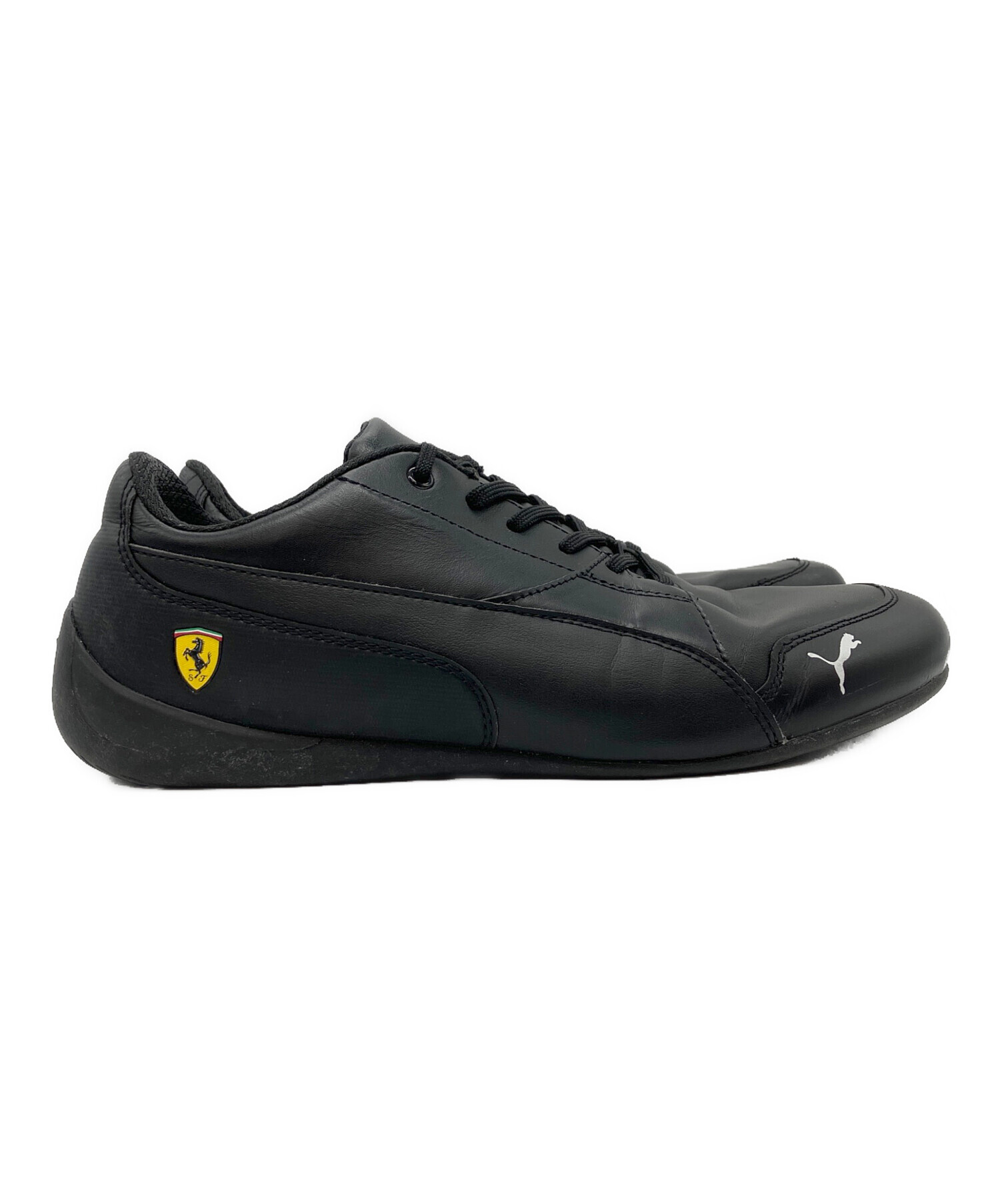 中古・古着通販】PUMA (プーマ) Ferrari (フェラーリ) ドライビング 