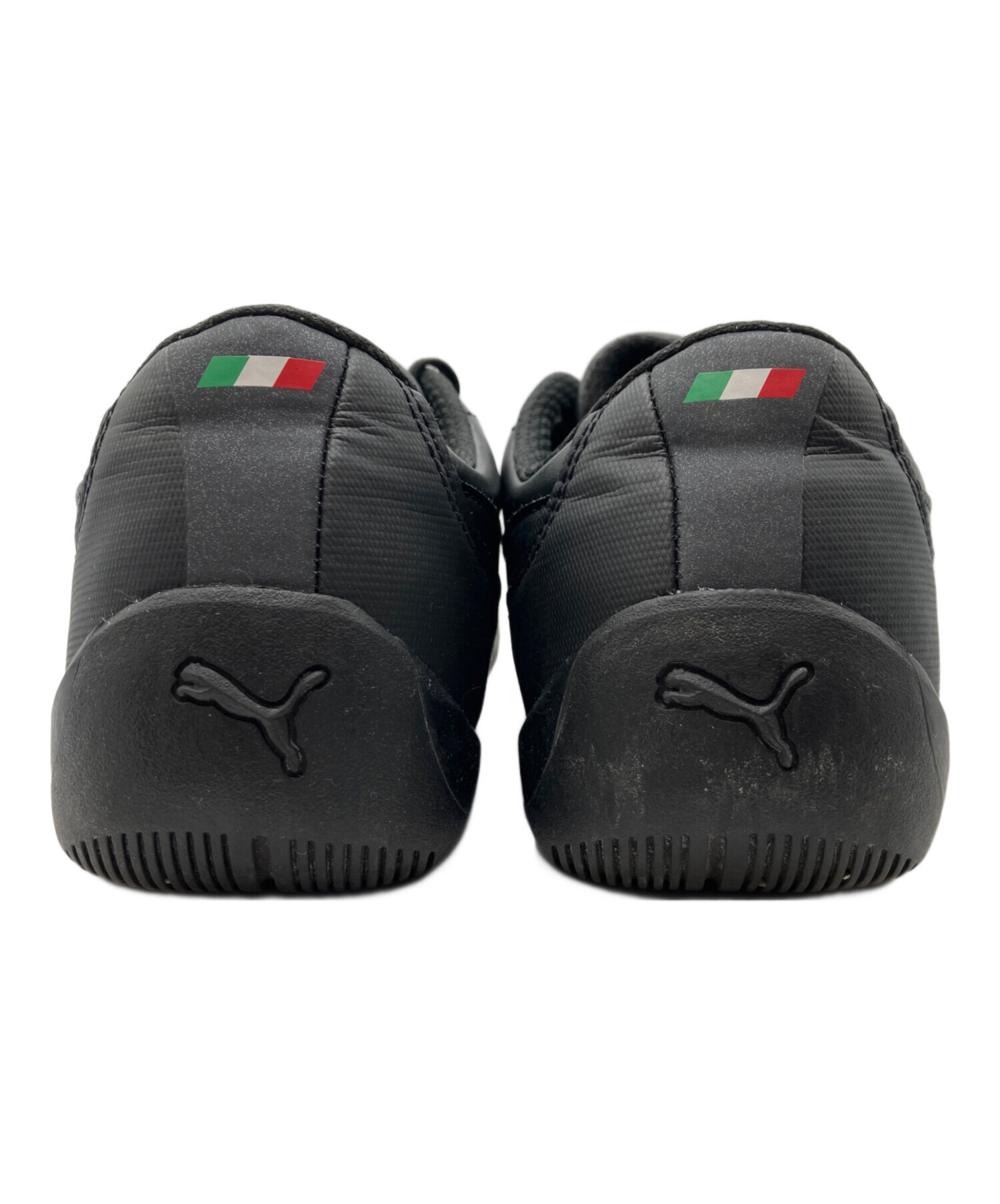 中古・古着通販】PUMA (プーマ) Ferrari (フェラーリ) ドライビング
