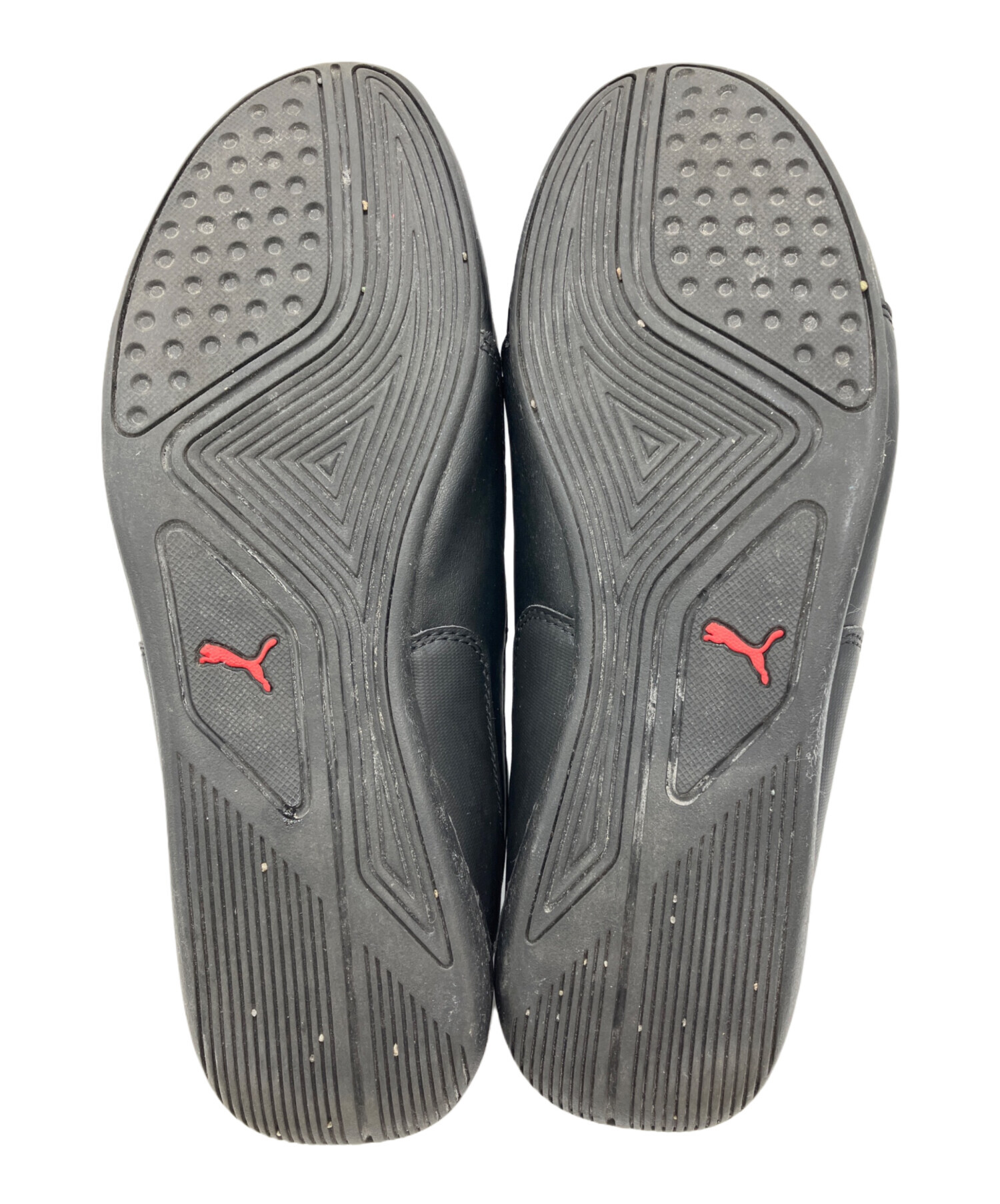 中古・古着通販】PUMA (プーマ) Ferrari (フェラーリ) ドライビング