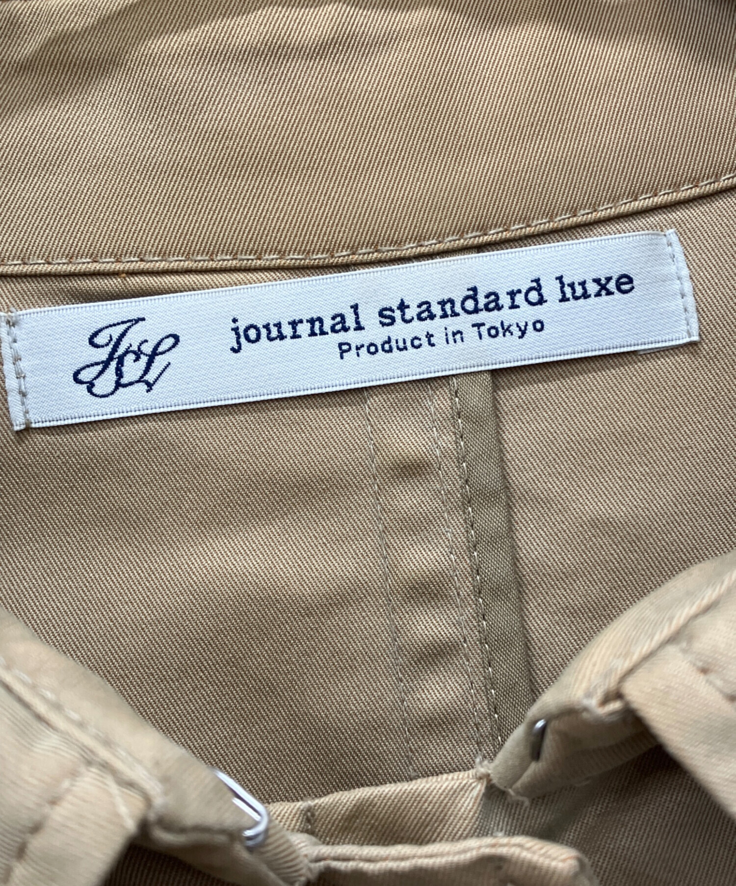 中古・古着通販】JOURNAL STANDARD LUXE (ジャーナルスタンダード