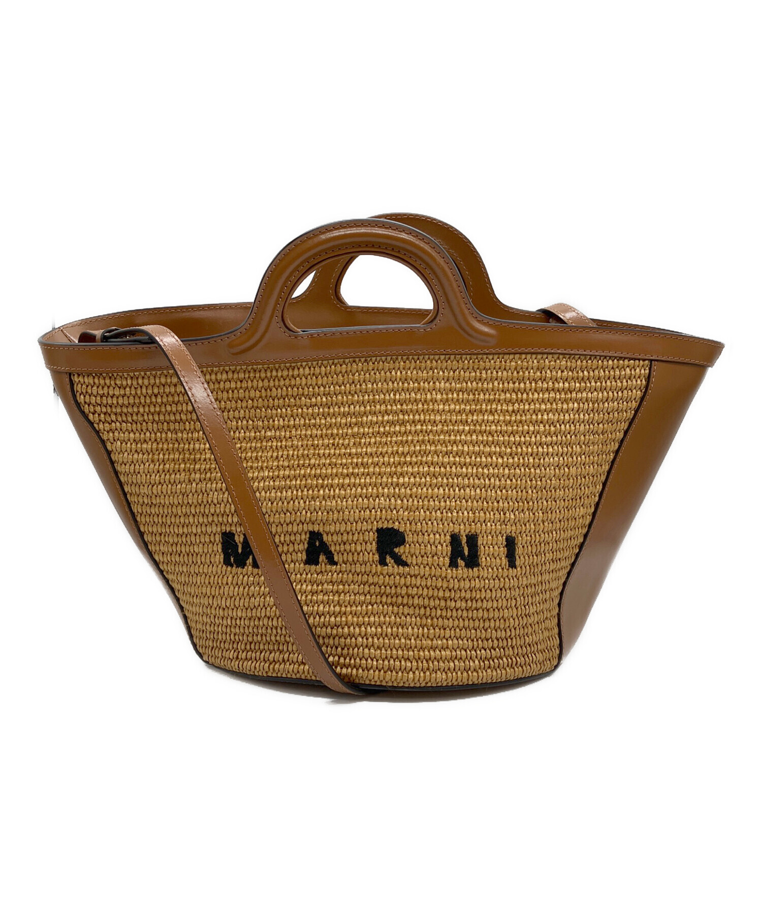 中古・古着通販】MARNI (マルニ) トロピカルバッグ/TROPICALIA BAG
