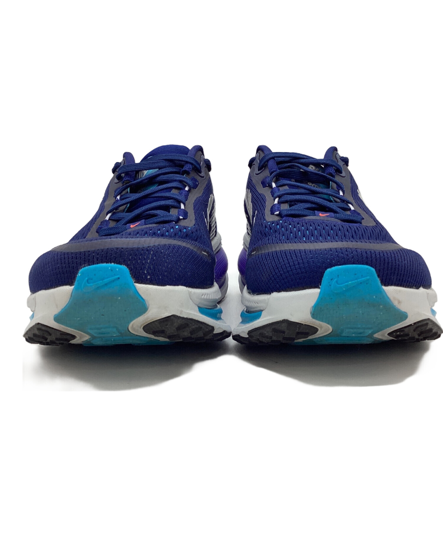 中古・古着通販】NIKE (ナイキ) ジョギングシューズ ボメロ 18