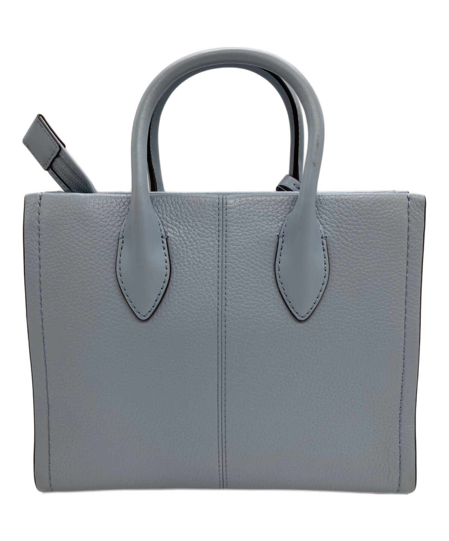 中古・古着通販】MICHAEL KORS (マイケル・コース) ミレラハンドバッグ