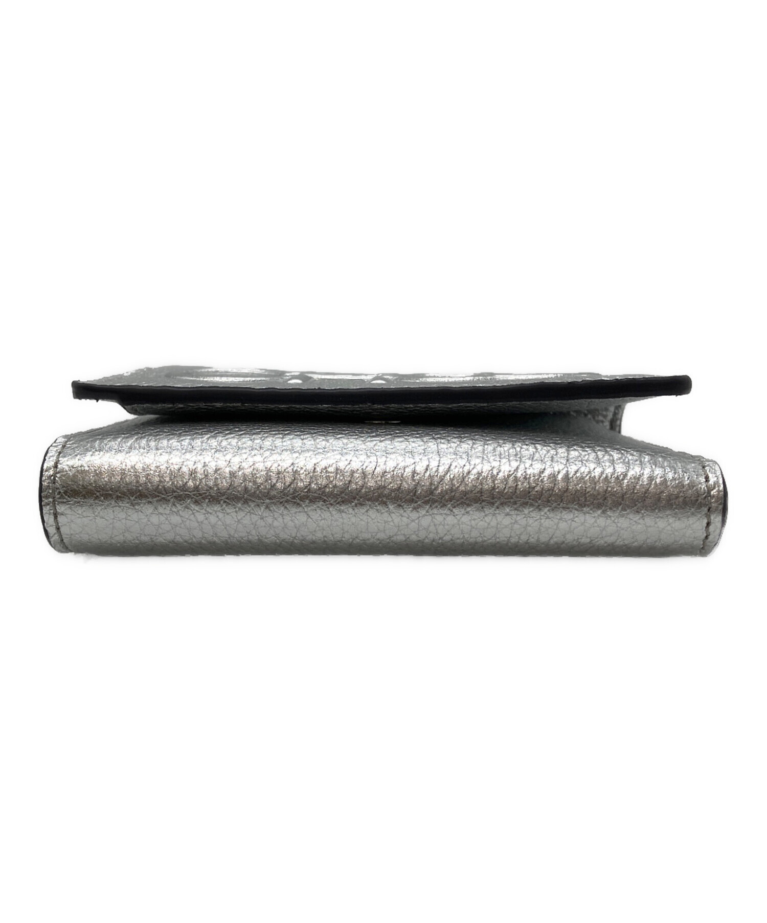 中古・古着通販】JIMMY CHOO (ジミーチュウ) LONI metallic coated