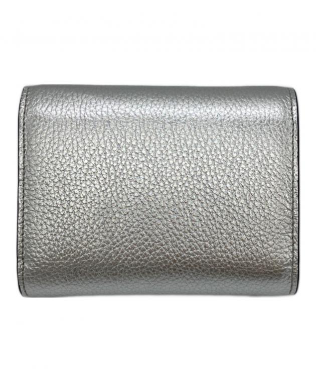 中古・古着通販】JIMMY CHOO (ジミーチュウ) LONI metallic coated
