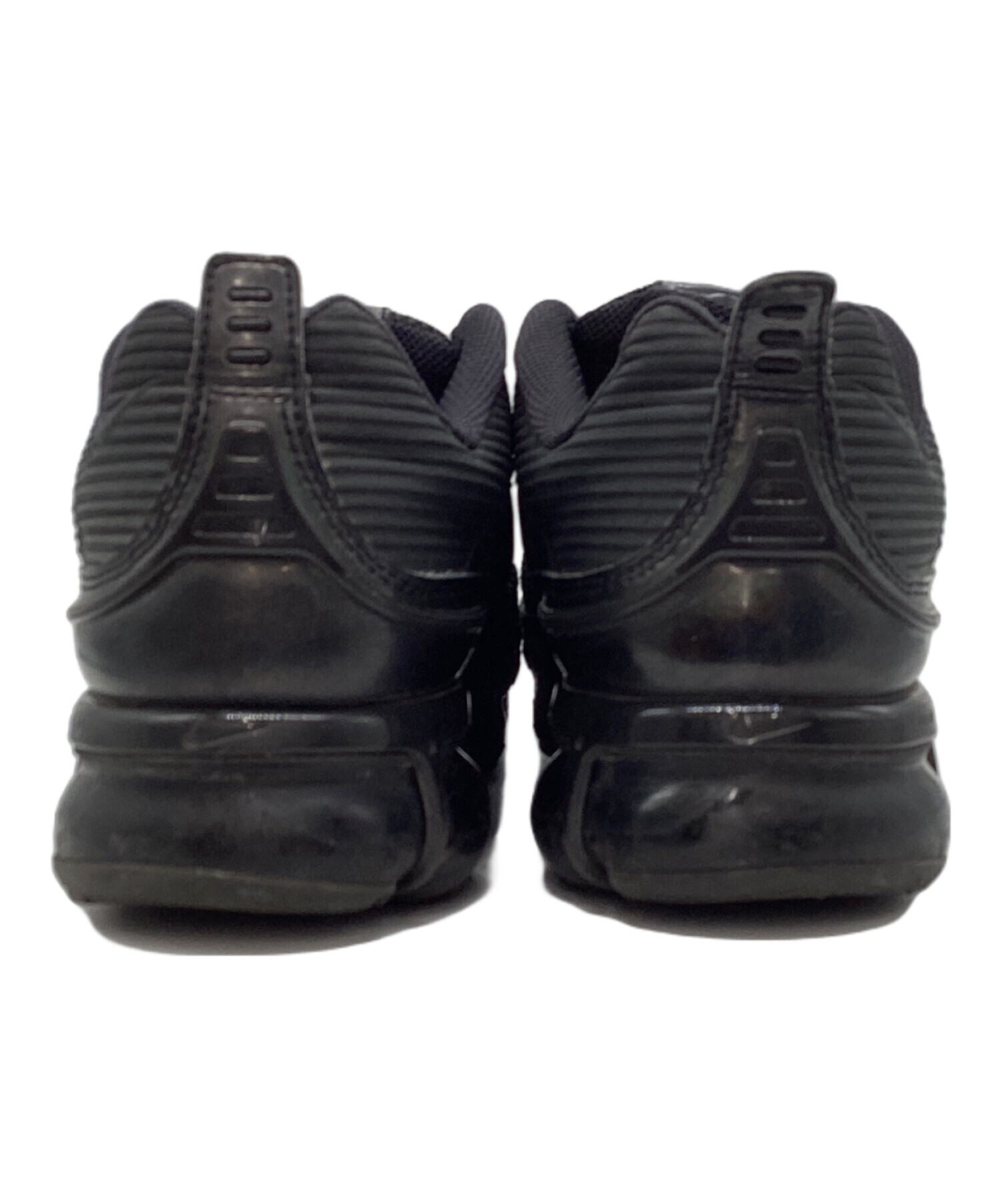 中古・古着通販】NIKE (ナイキ) Air Vapormax 360 ブラック サイズ:26 