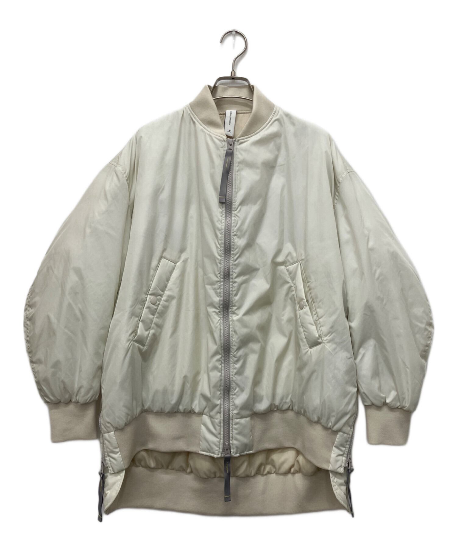 中古・古着通販】UJOH DANSKIN (ウジョウ ダンスキン