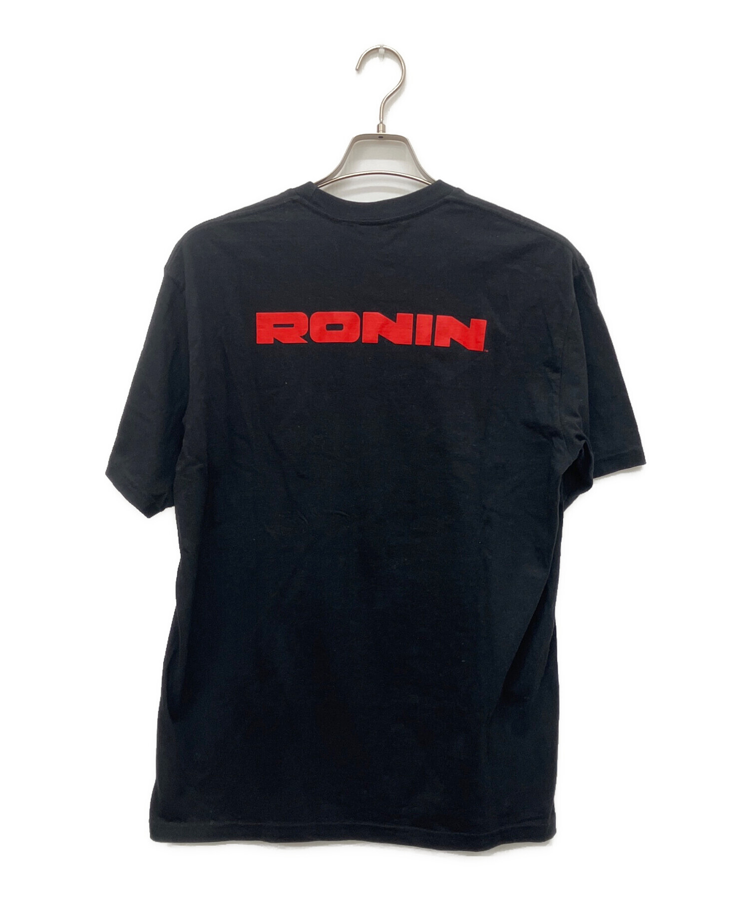 中古・古着通販】Supreme (シュプリーム) 23SS Ronin Tee ブラック