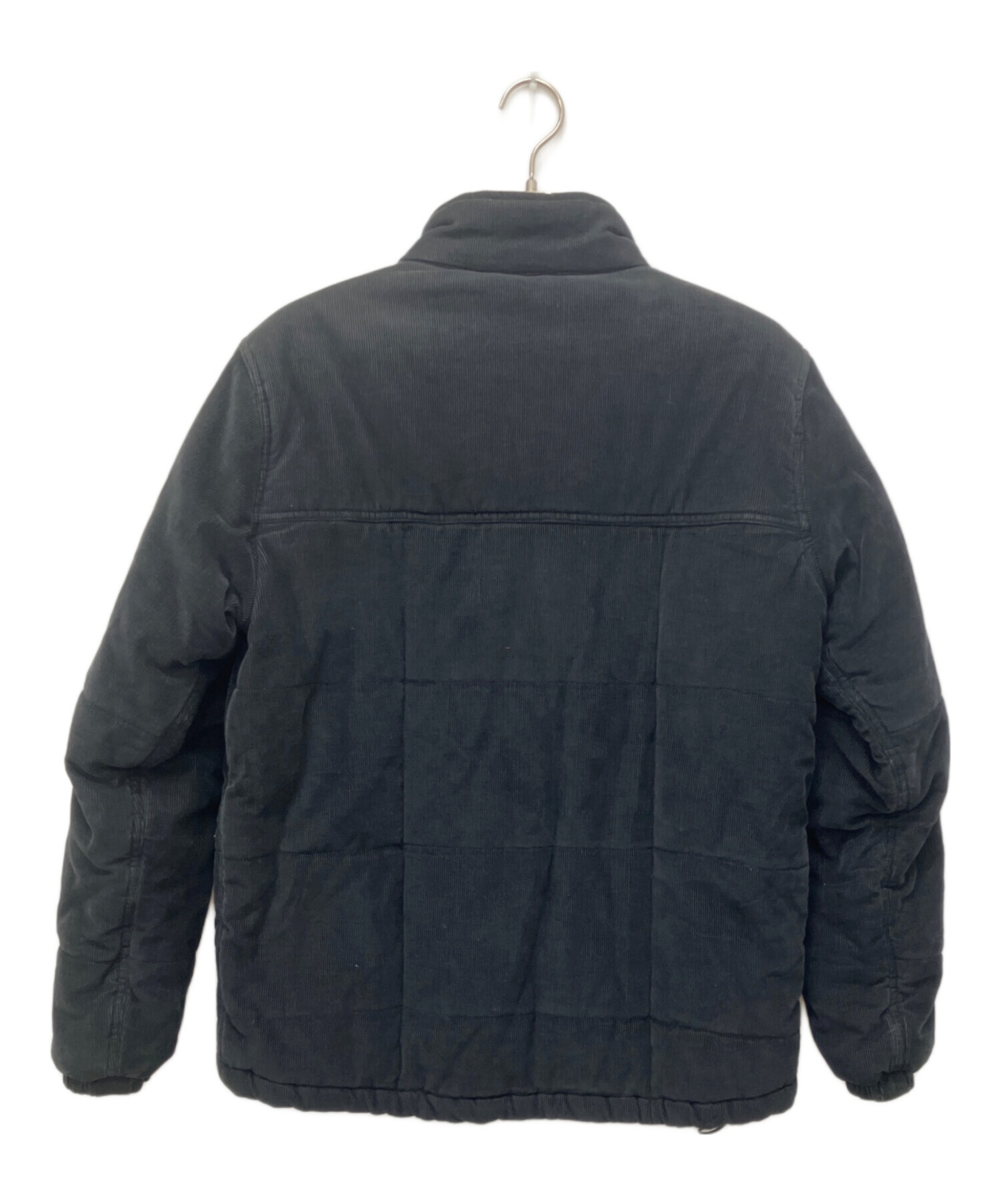 中古・古着通販】stussy (ステューシー) OLDコーデュロイスタンド 