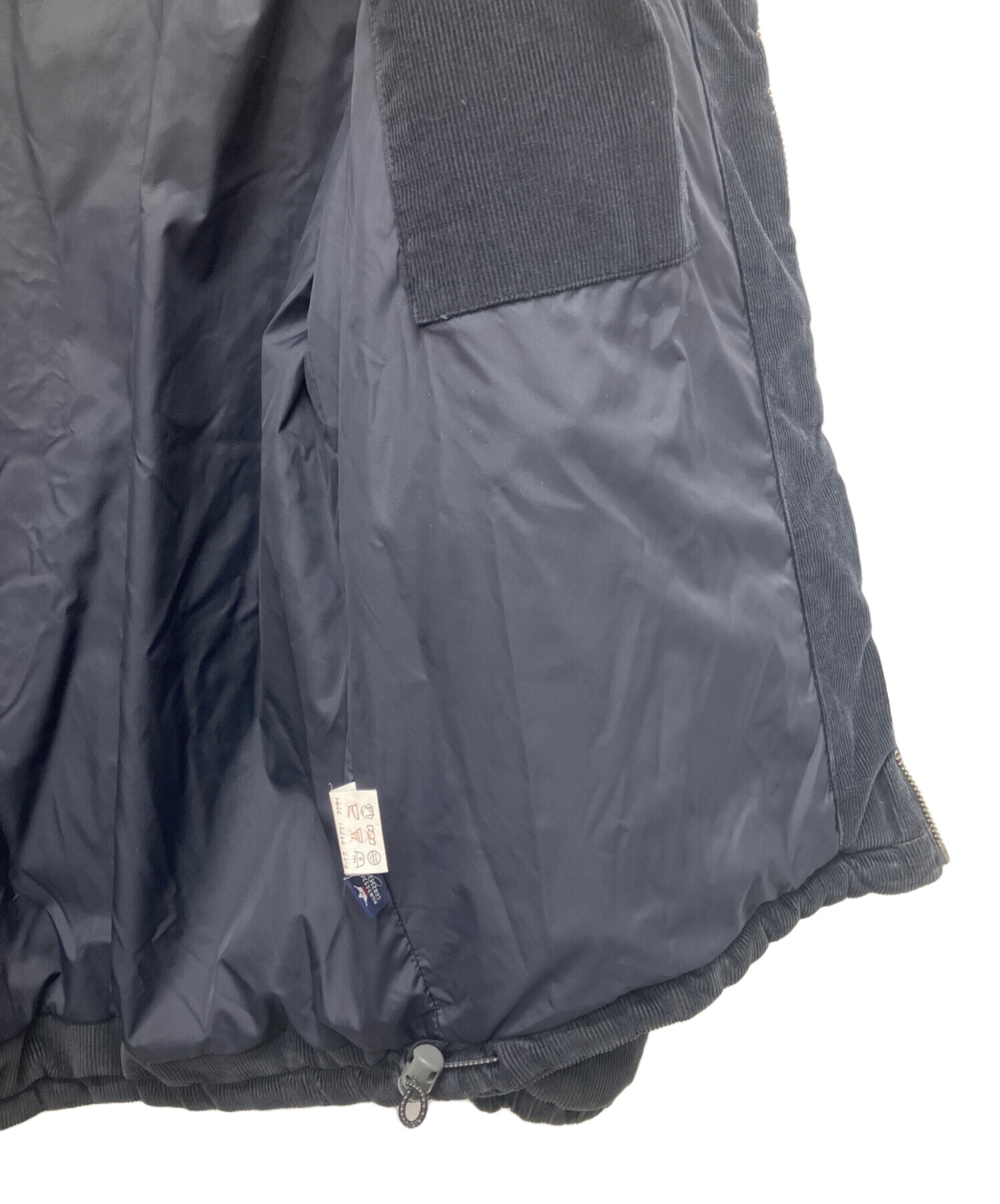 中古・古着通販】stussy (ステューシー) OLDコーデュロイスタンド 