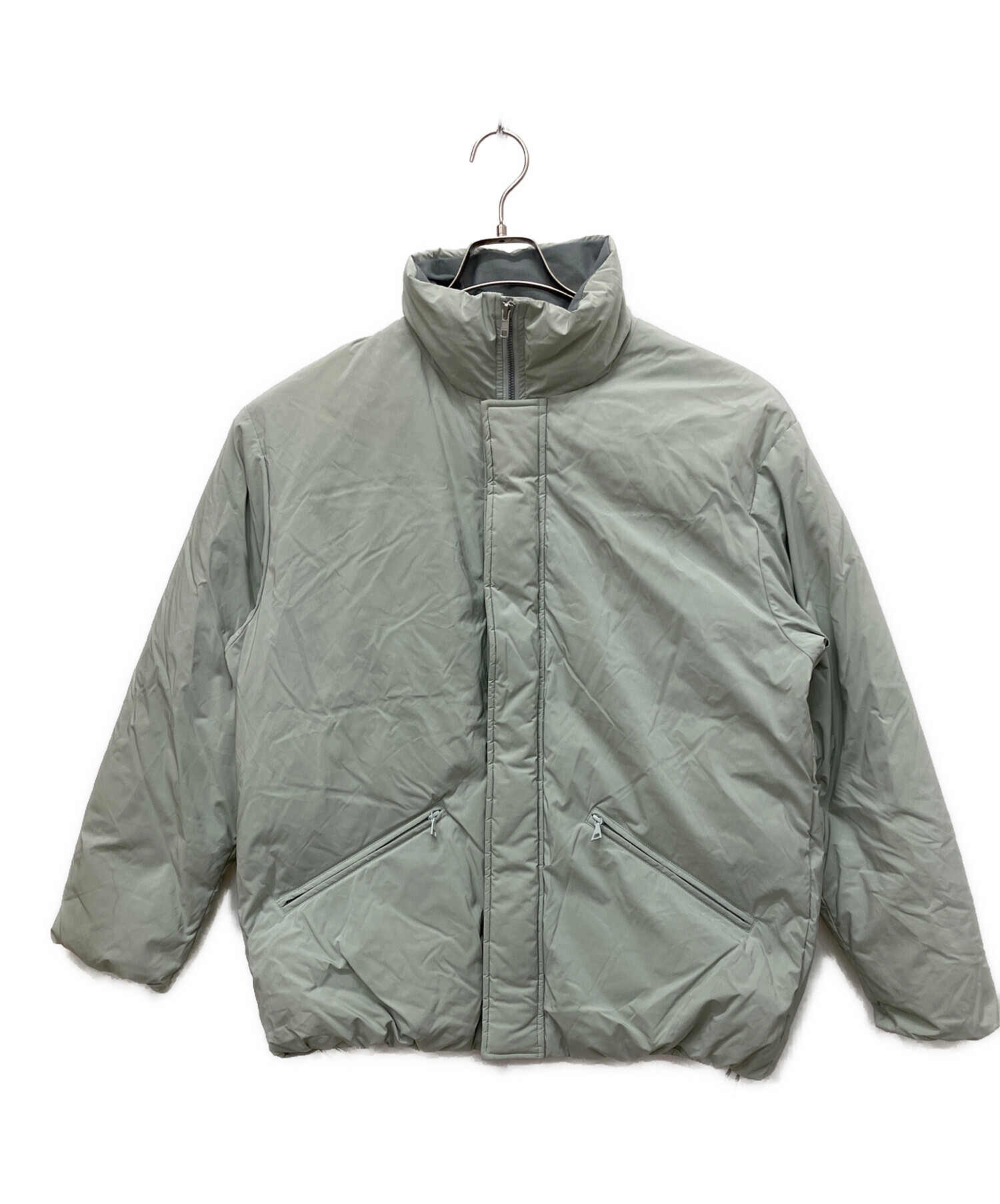 未使用級 green label relaxing CS ダウンジャケット 38 中古・古着通販】green label relaxing (グリーンレーベルリラクシング