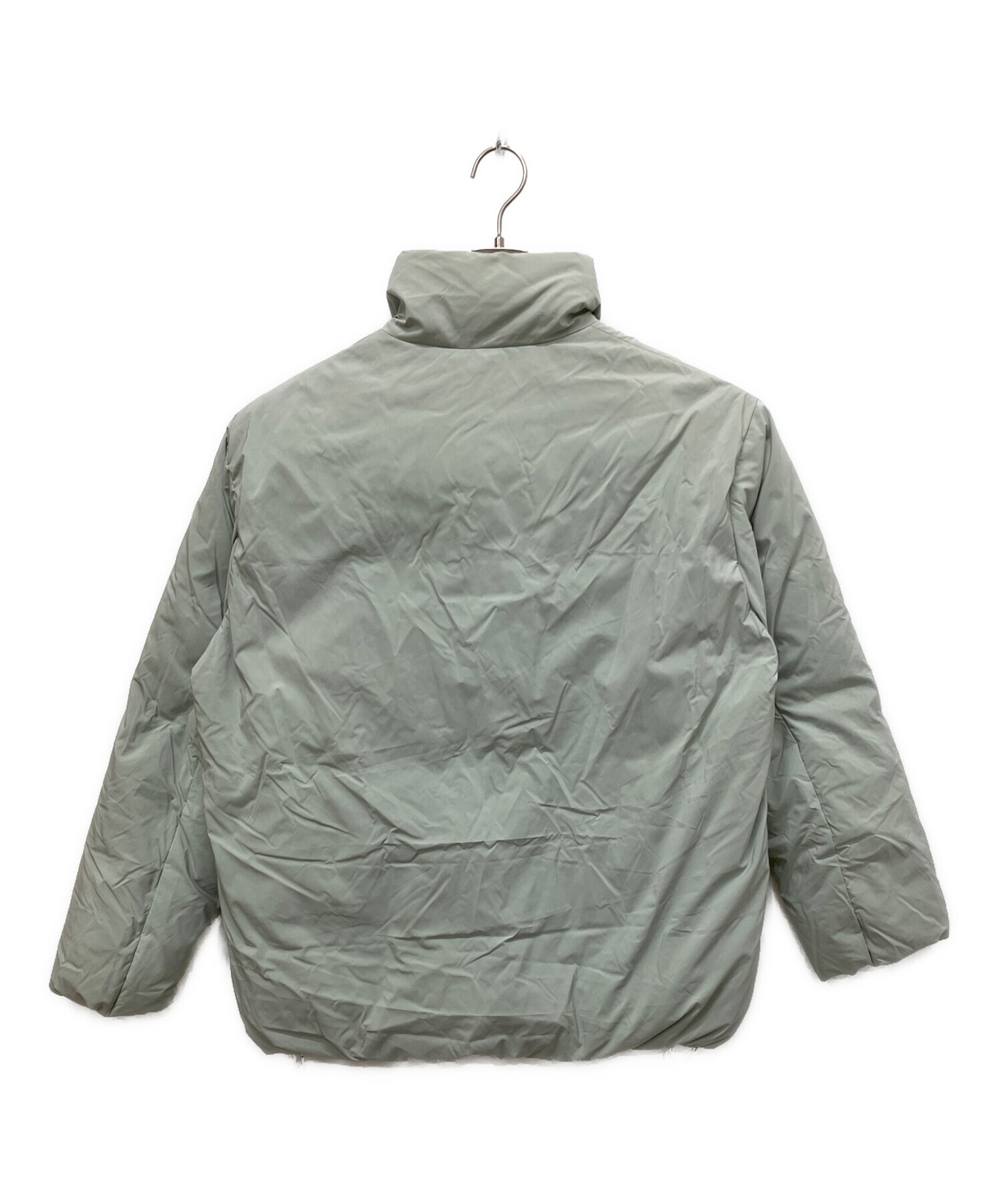 未使用級 green label relaxing CS ダウンジャケット 38 中古・古着通販】green label relaxing (グリーンレーベルリラクシング