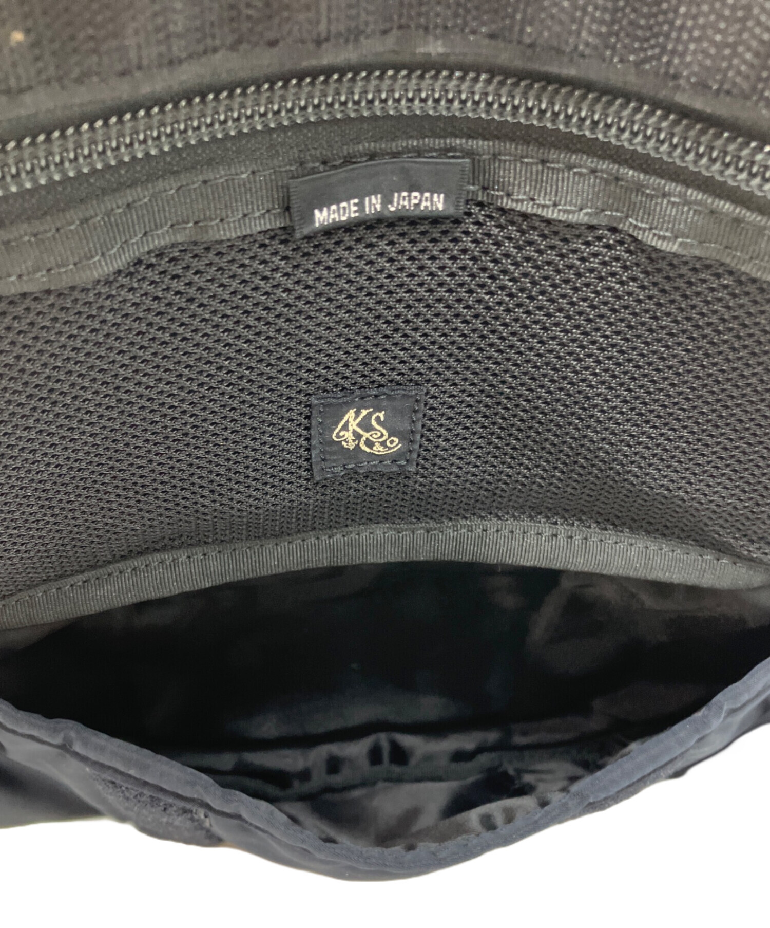 中古・古着通販】PORTER (ポーター) KAPTAIN SUNSHINE (キャプテン 