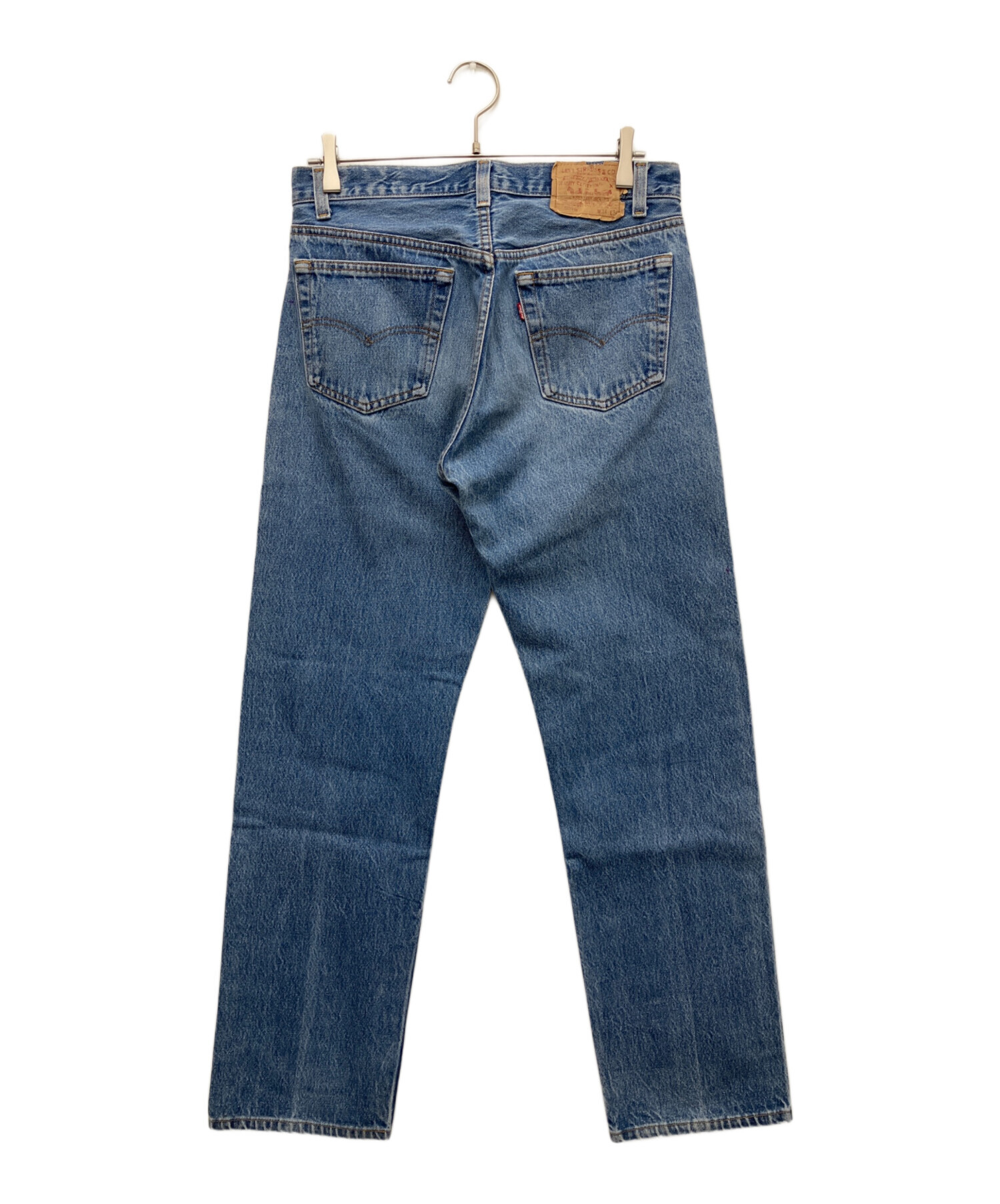 中古・古着通販】LEVI
