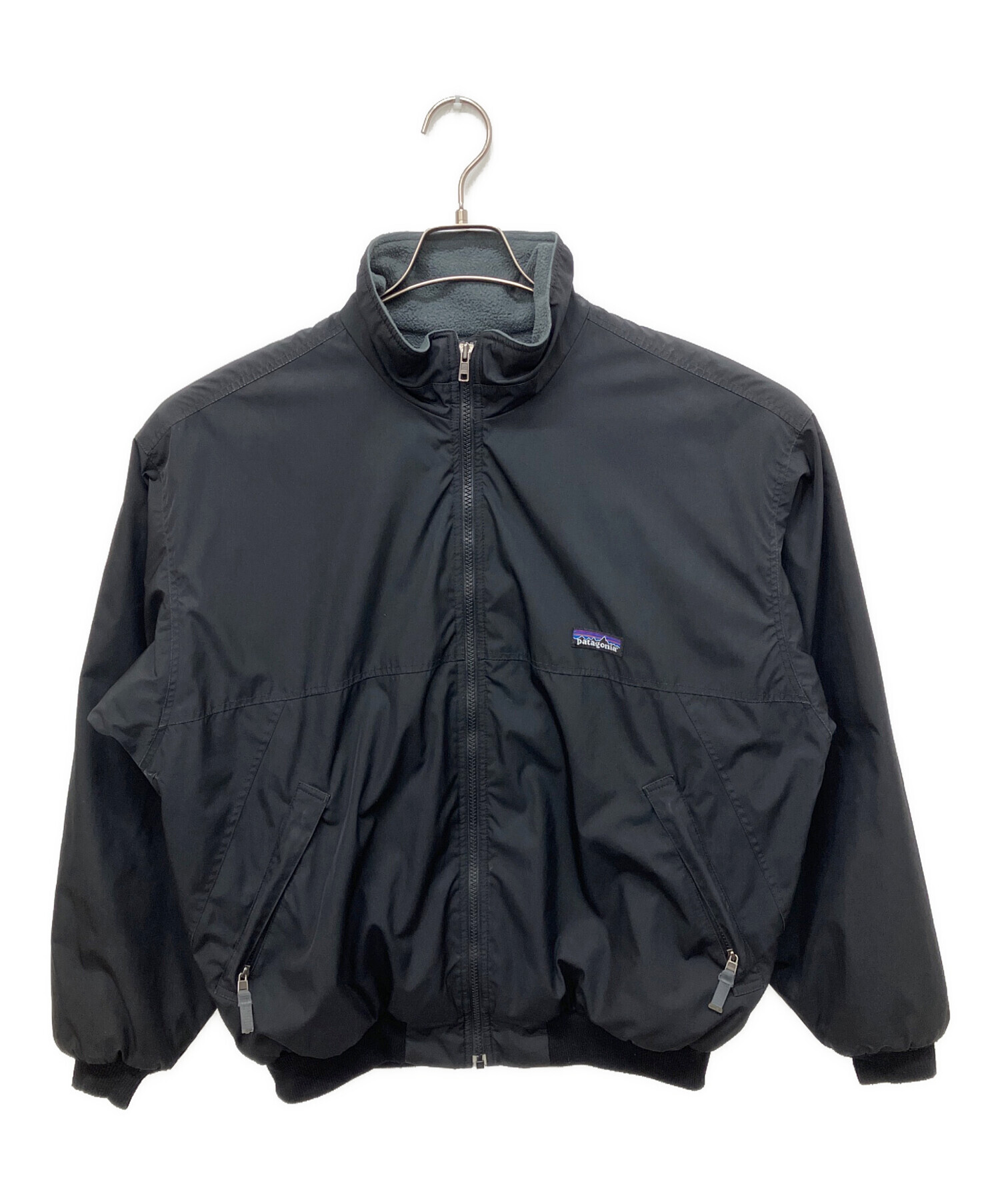 中古・古着通販】Patagonia (パタゴニア) 2006年製シェルドシンチラ