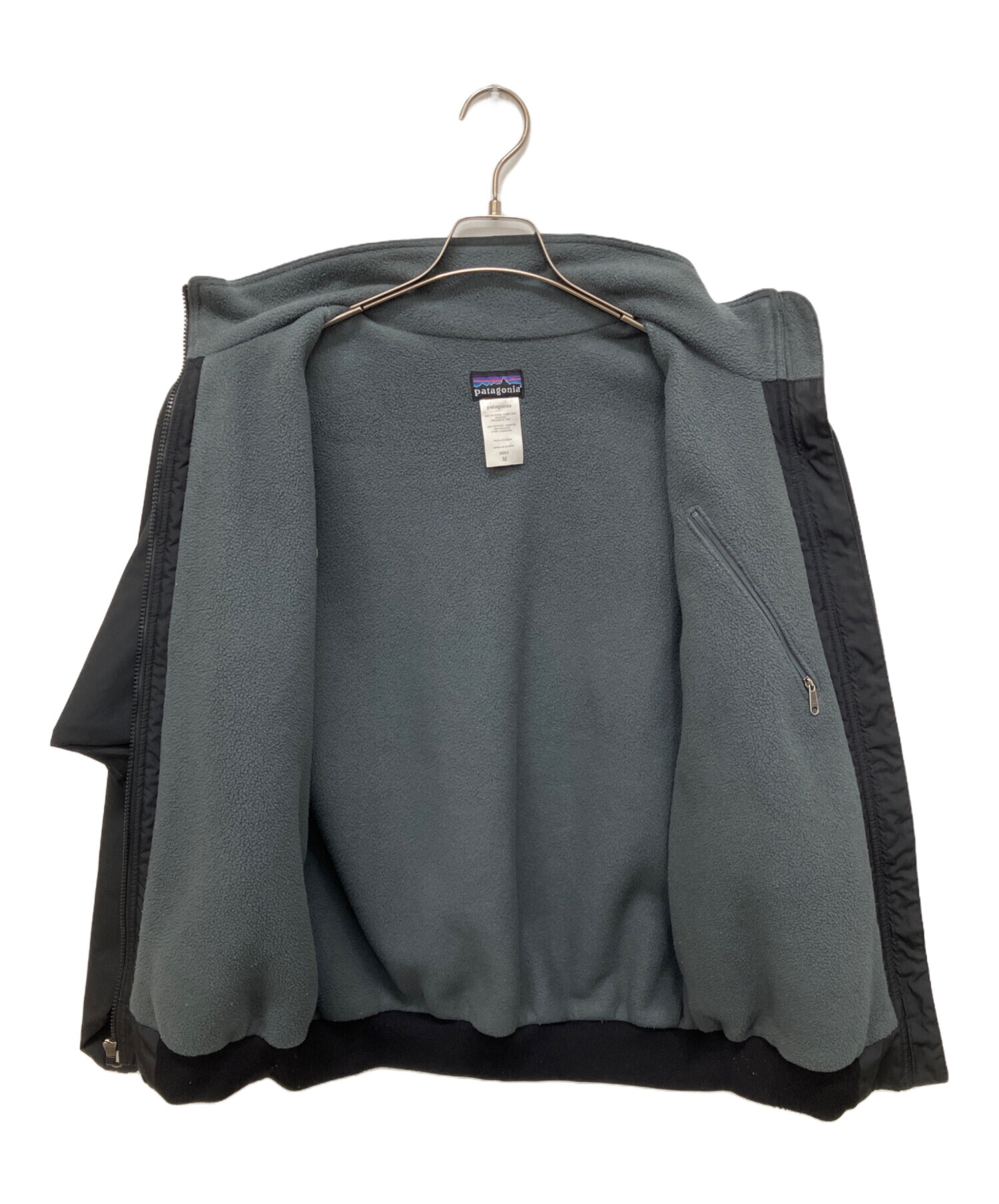 中古・古着通販】Patagonia (パタゴニア) 2006年製シェルドシンチラ