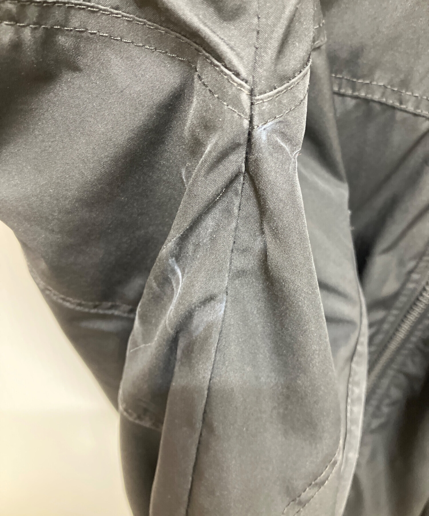 中古・古着通販】Patagonia (パタゴニア) 2006年製シェルドシンチラ