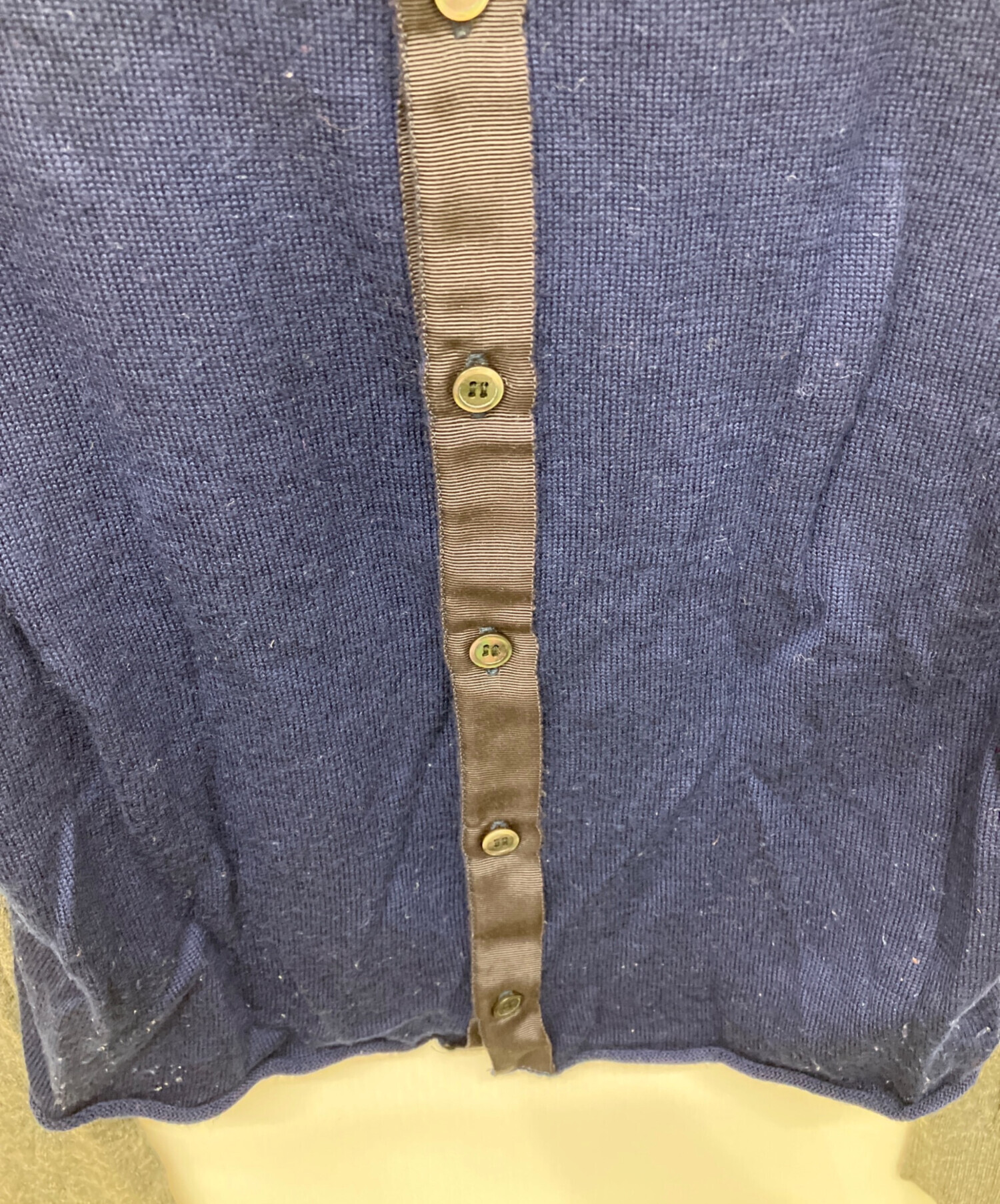 中古・古着通販】tricot COMME des GARCONS (トリココムデギャルソン