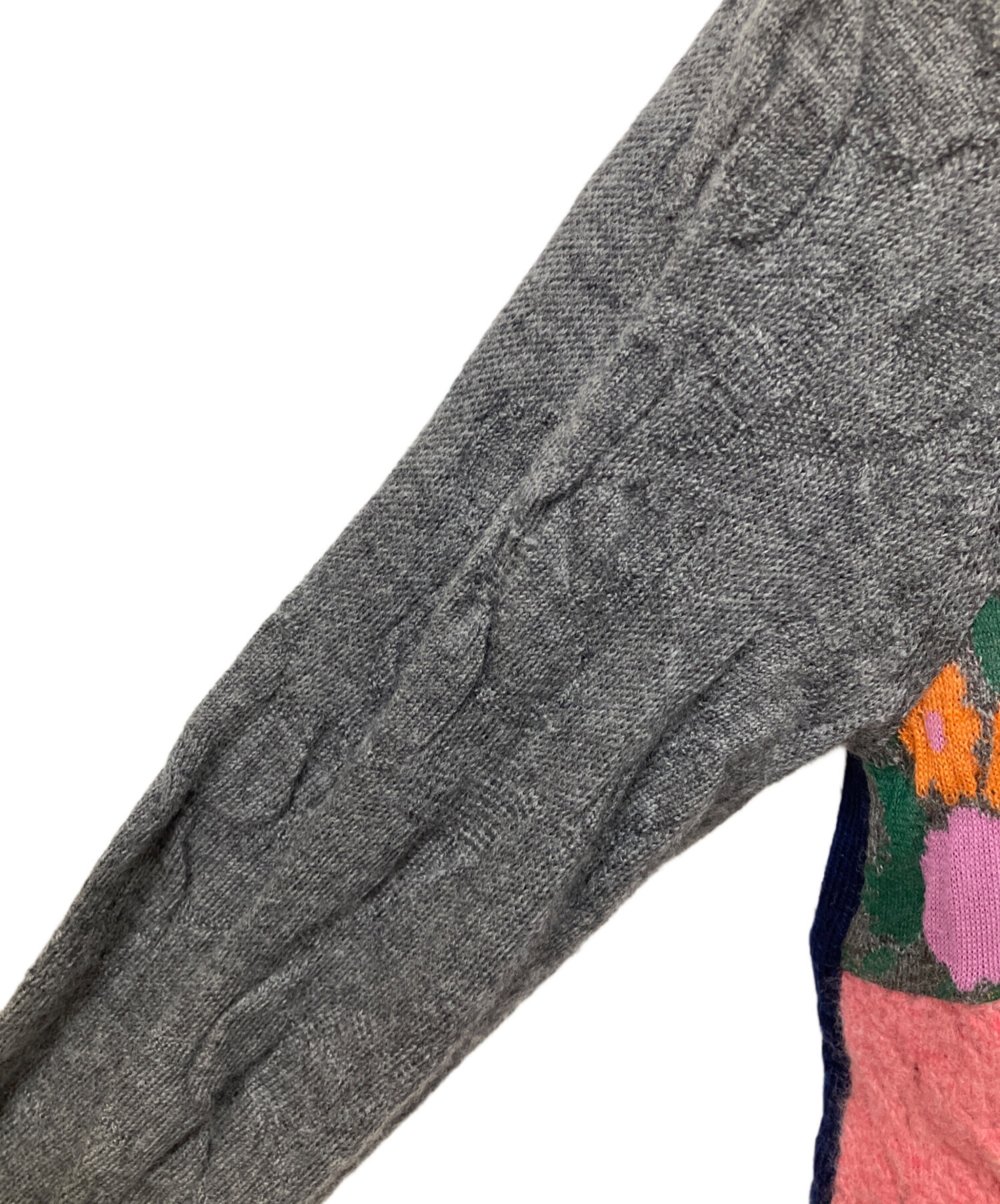 中古・古着通販】tricot COMME des GARCONS (トリココムデギャルソン